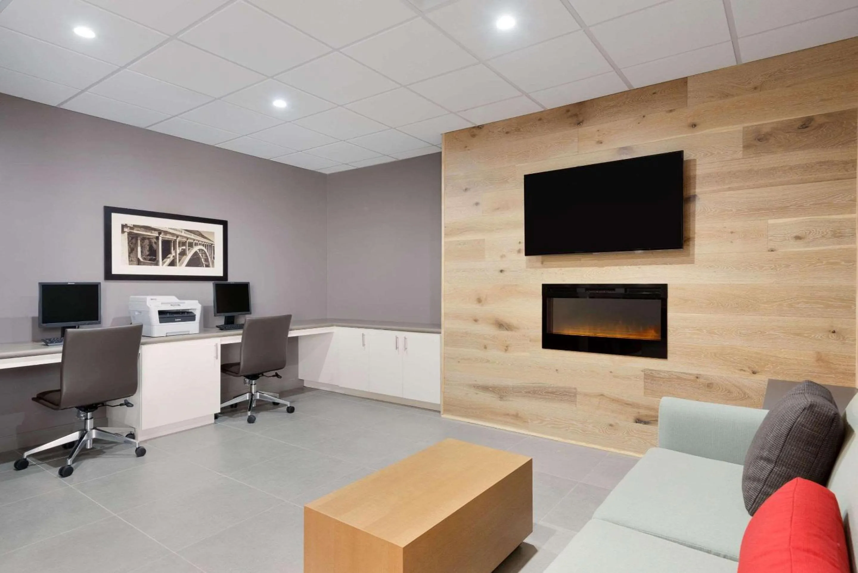 Business facilities in Country Inn & Suites by Radisson, Katy Houston West , TX