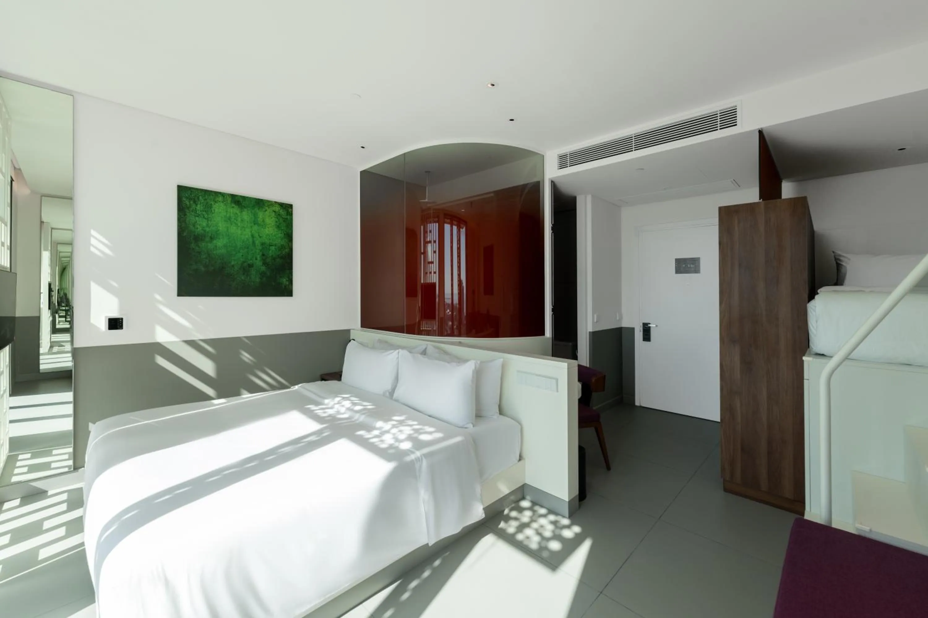 Signature Wink Family City View in Wink Tuy Hoa Beach, Unscripted by Hyatt - 24 Hours stay