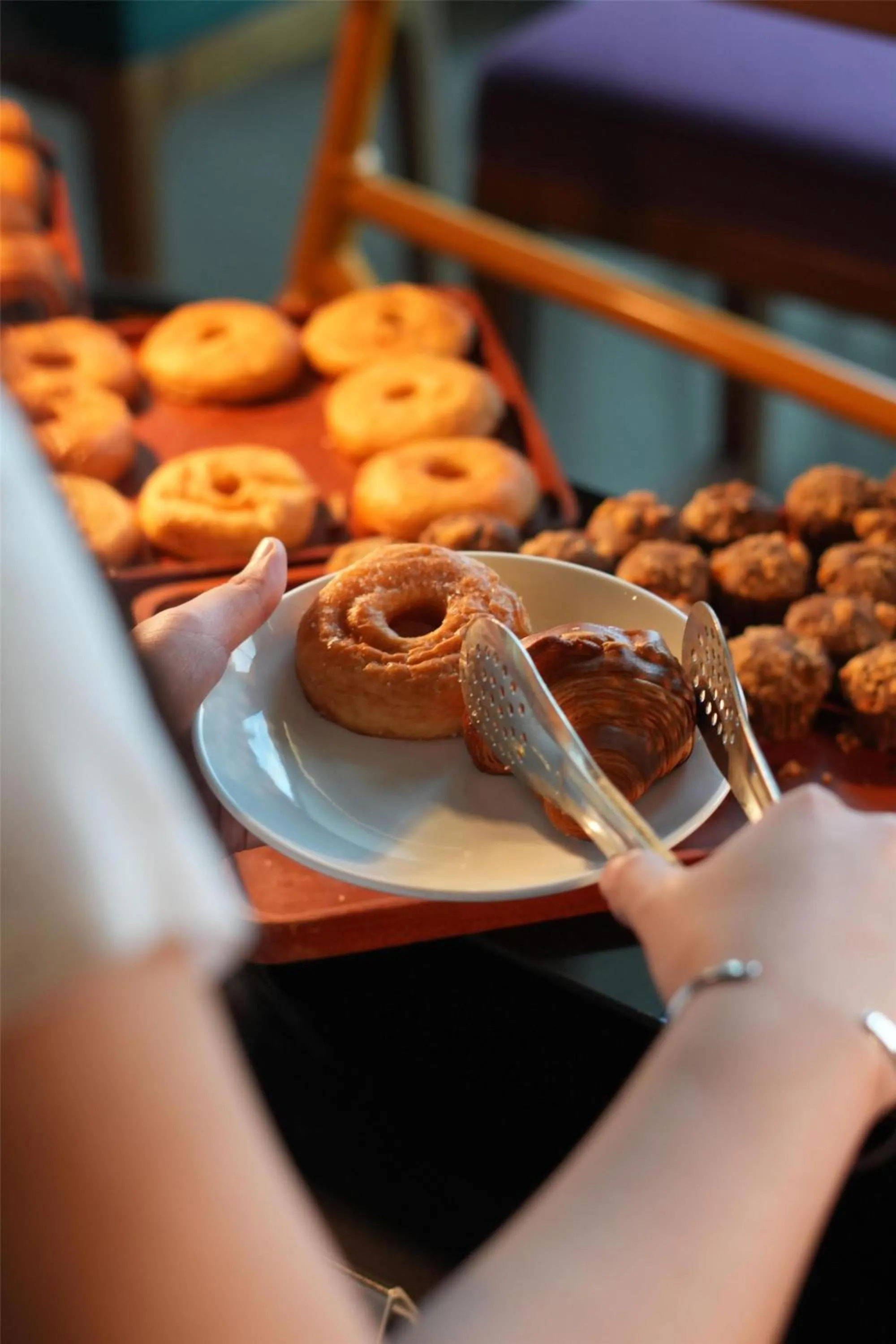 Breakfast in Wink Tuy Hoa Beach, Unscripted by Hyatt - 24 Hours stay