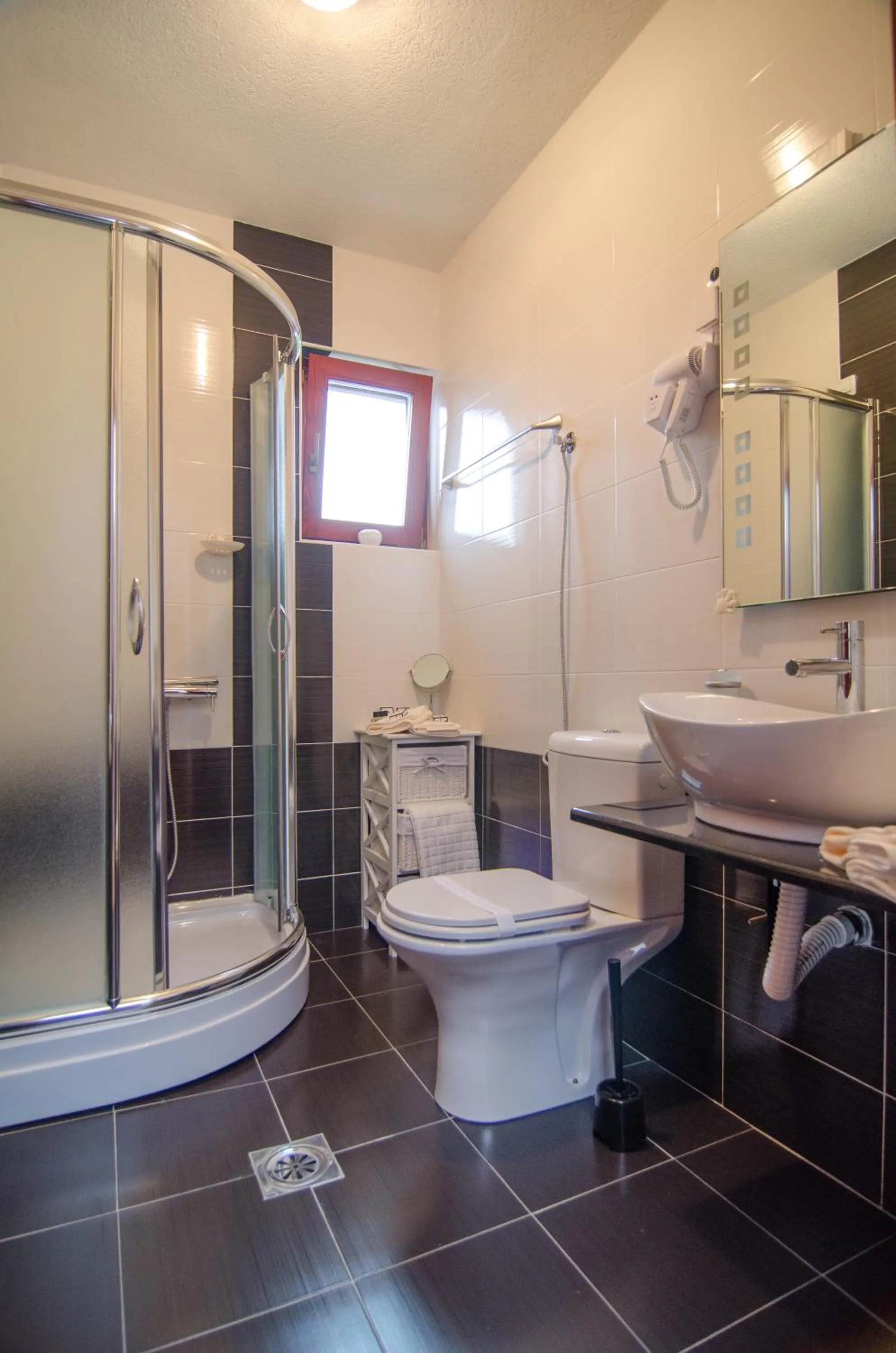 Standard Triple Studio in Apartments Biser