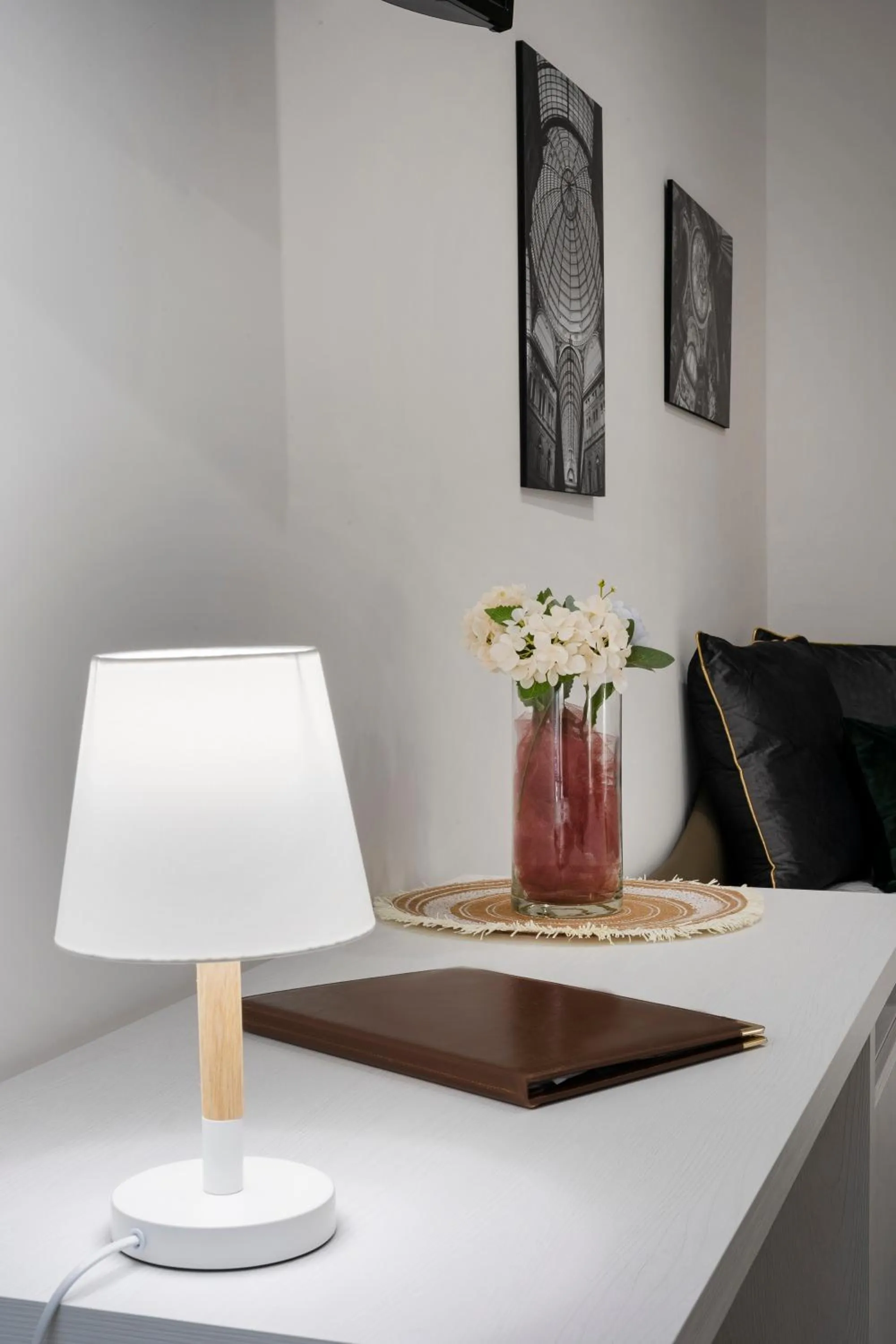 hair dresser in Palazzo Sant'Arcangelo