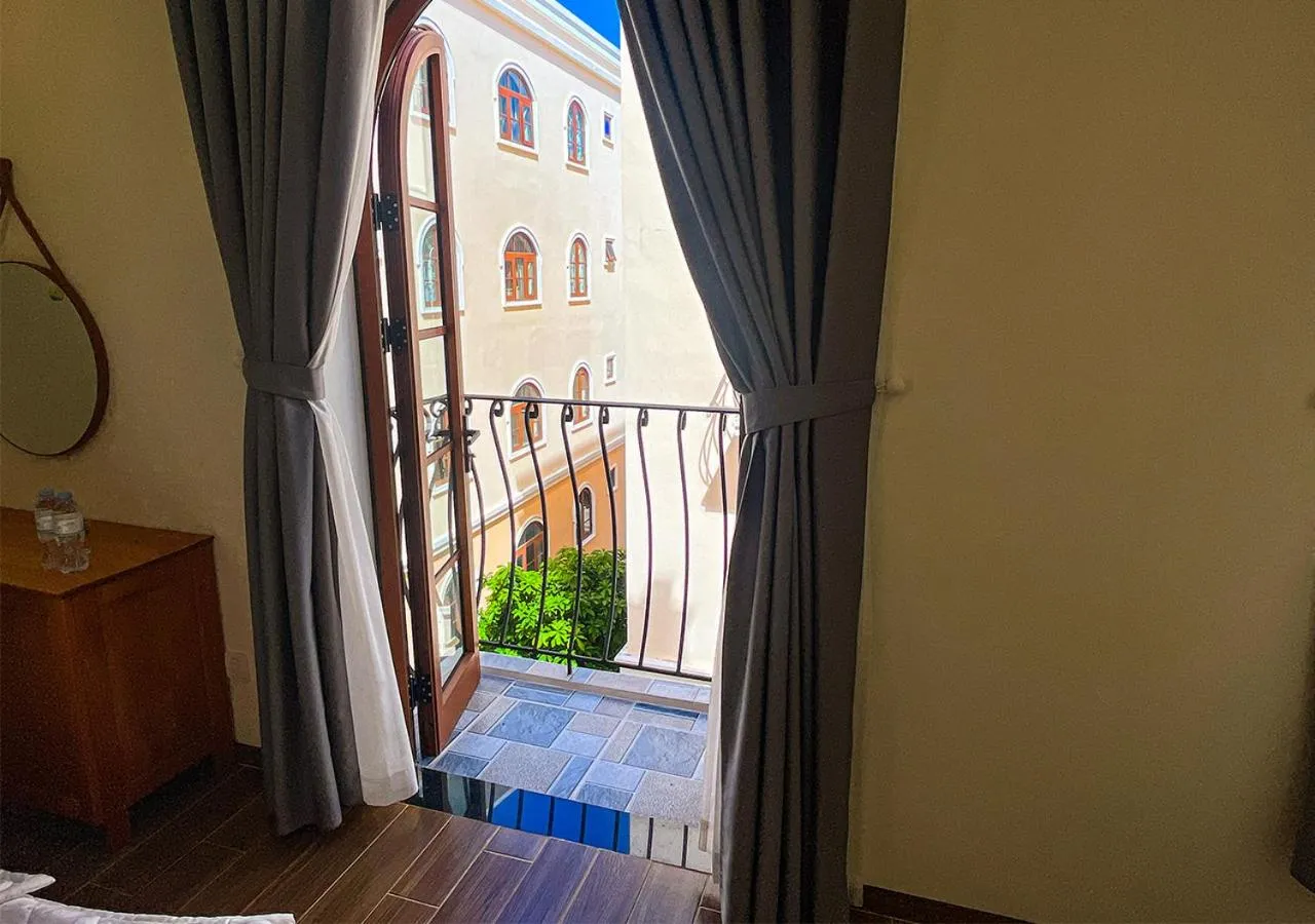 View (from property/room) in Thuận Linh Coffee & Homestay