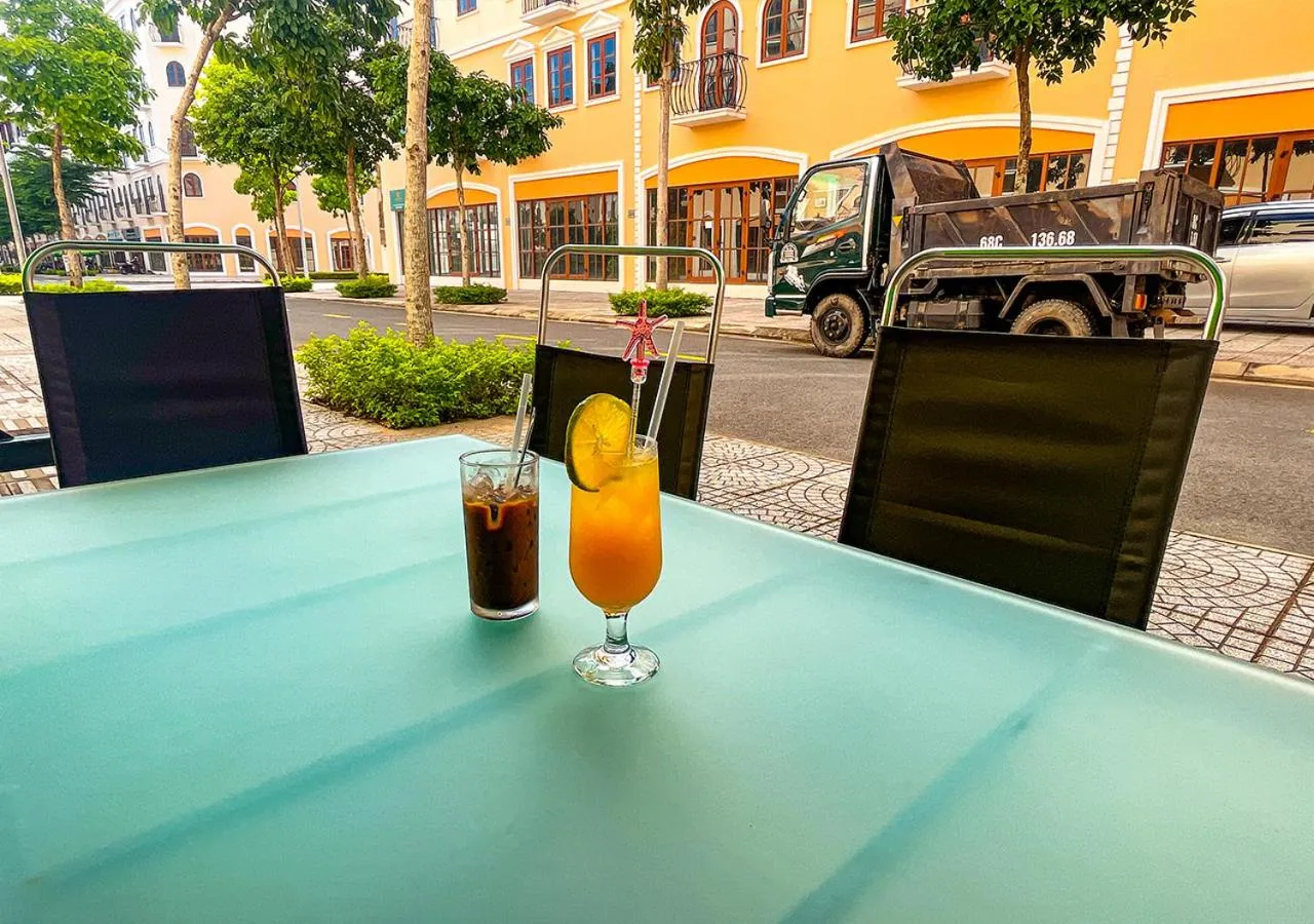 Day in Thuận Linh Coffee & Homestay