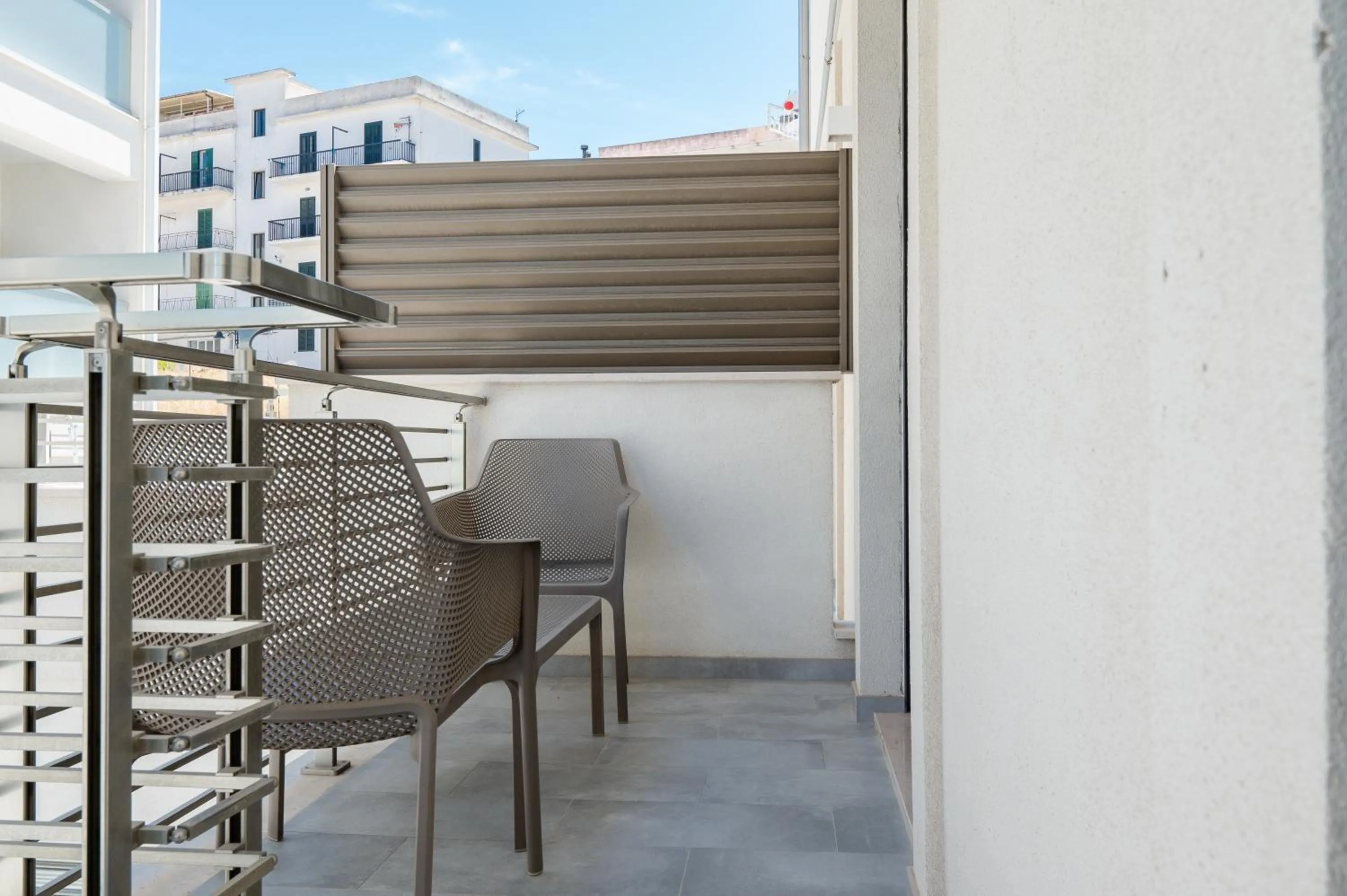 Agorà Vieste Rooms & Apartments