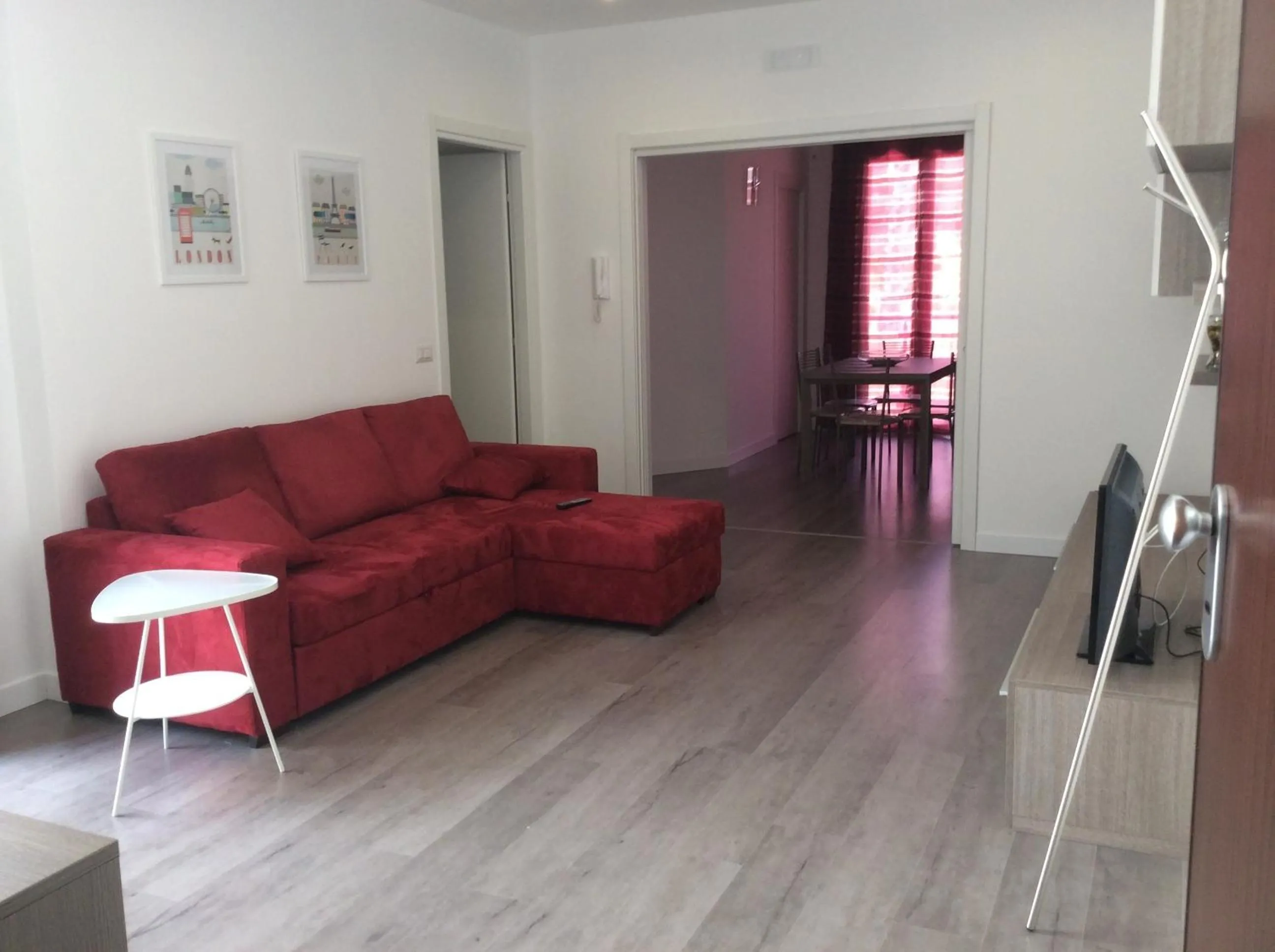 Casa Alessandra