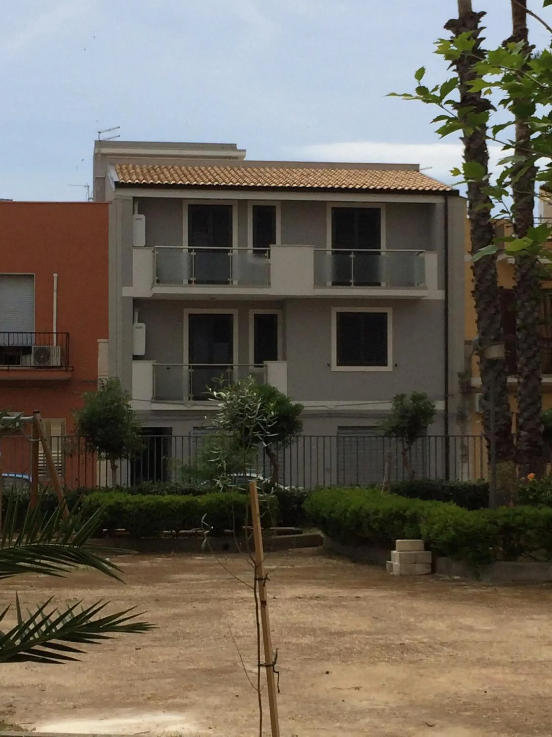 Casa Alessandra Casa Alessandra
