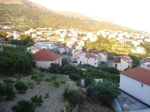 Apartments Maria