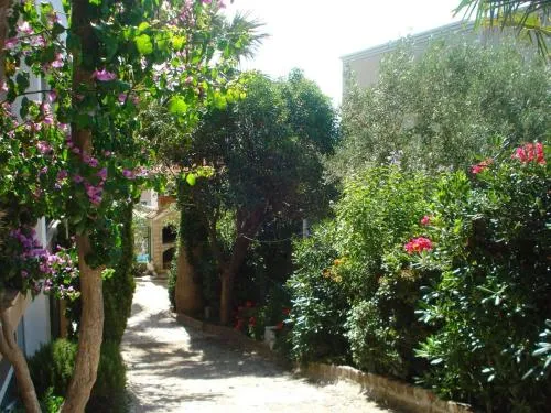 Apartments Maria