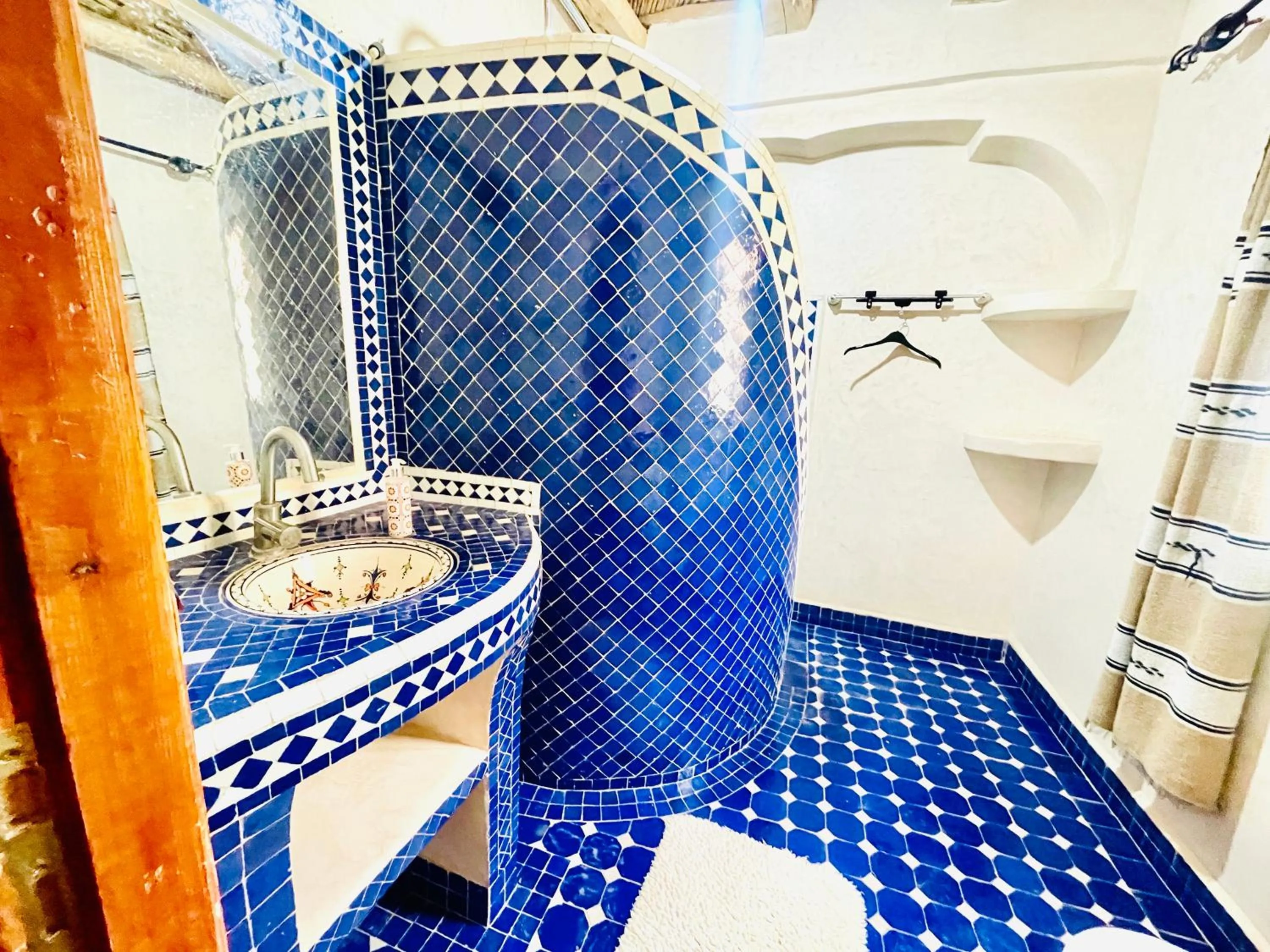 Auberge La Fibule Du Dades