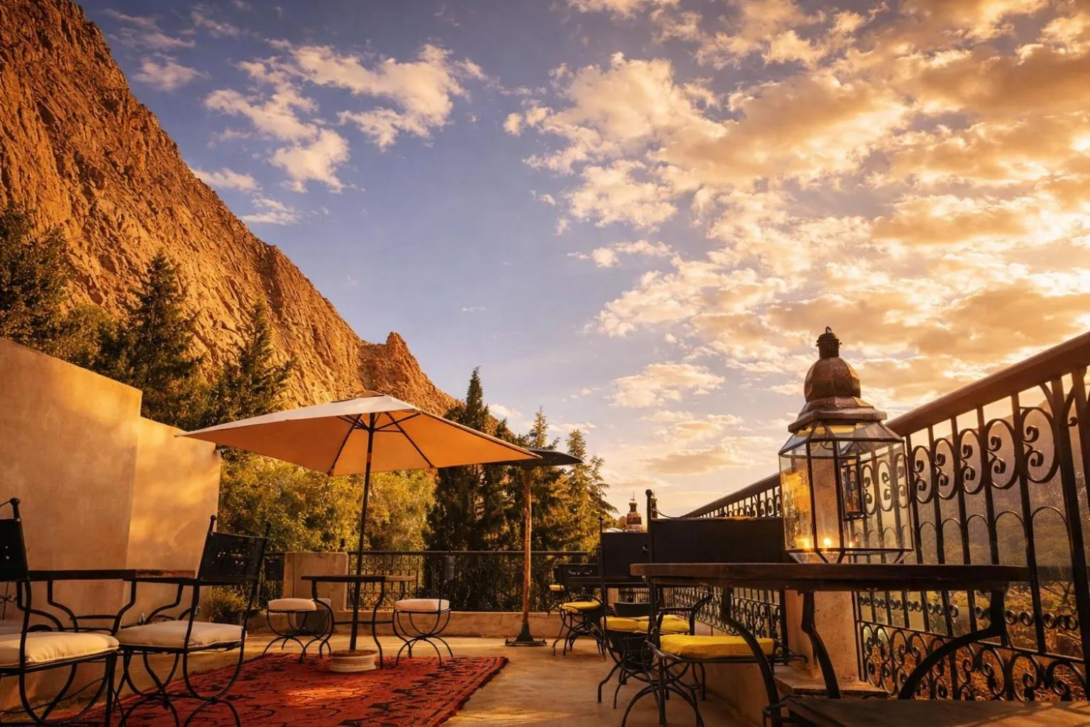 Auberge La Fibule Du Dades