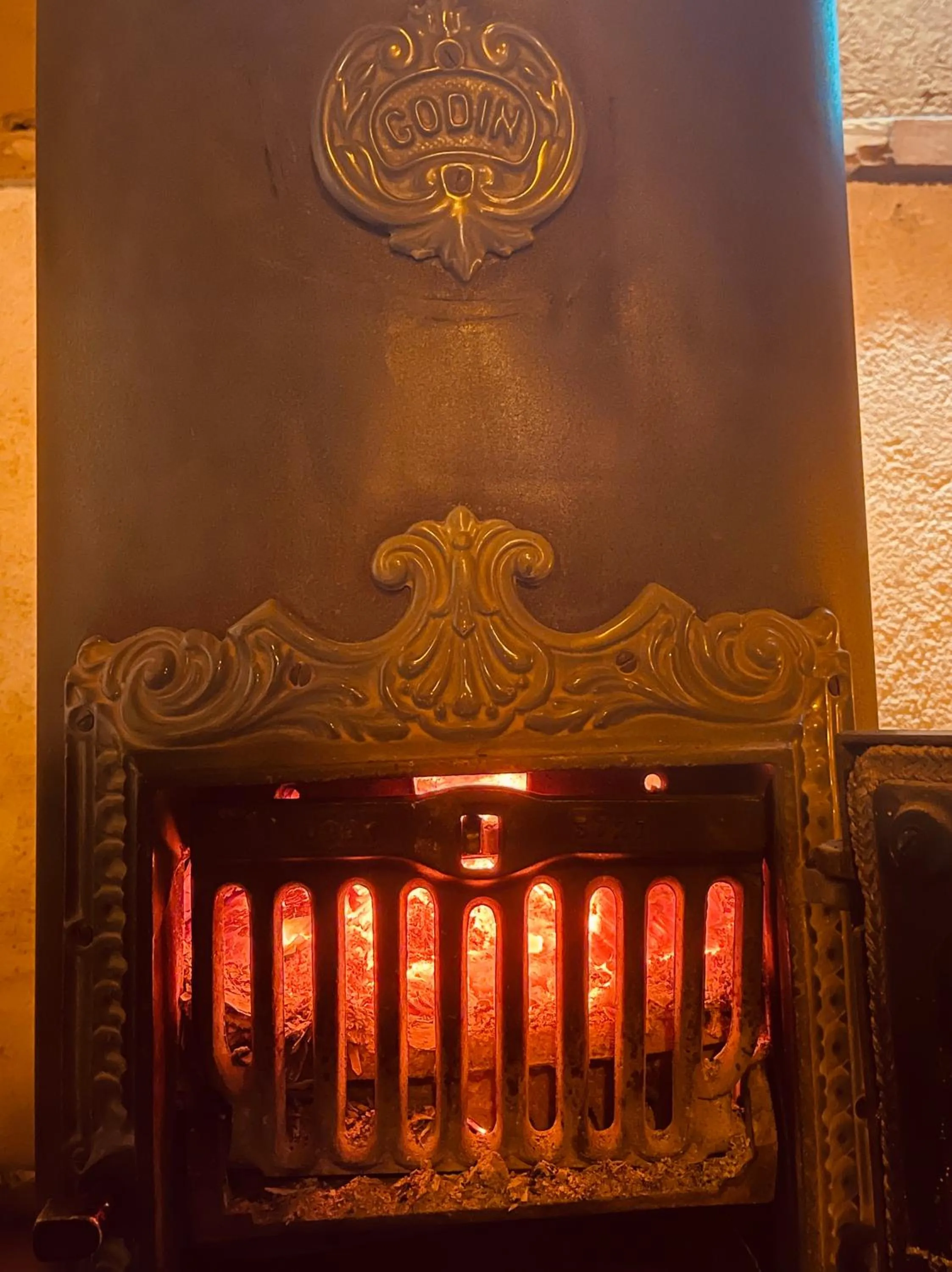 Auberge La Fibule Du Dades