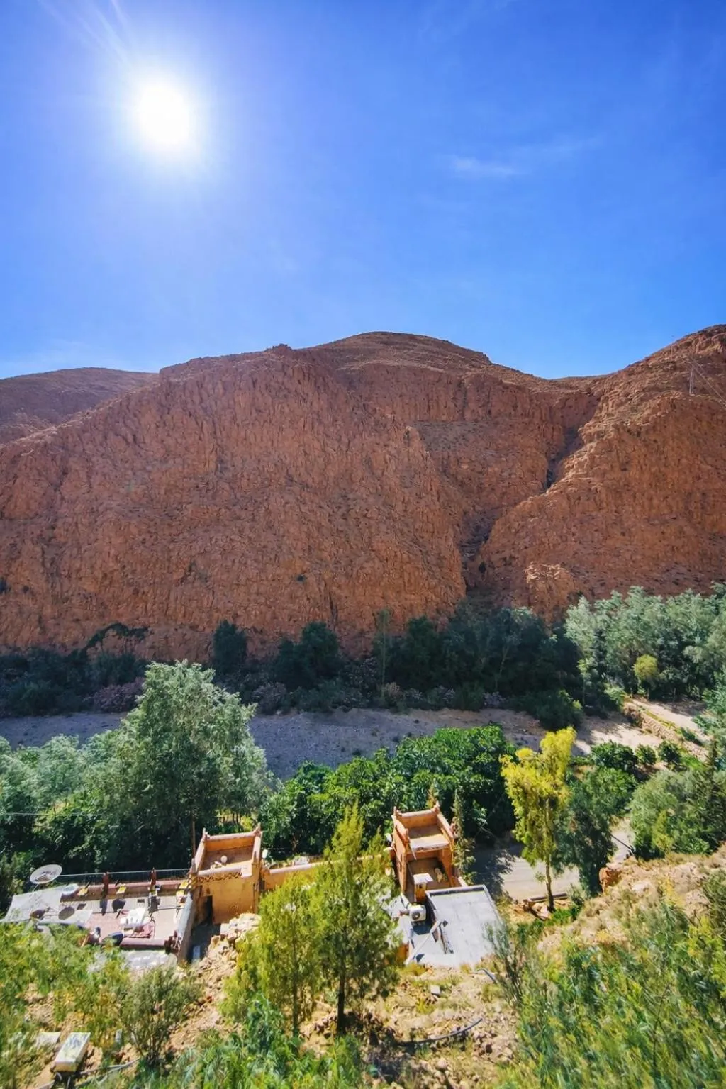 Auberge La Fibule Du Dades