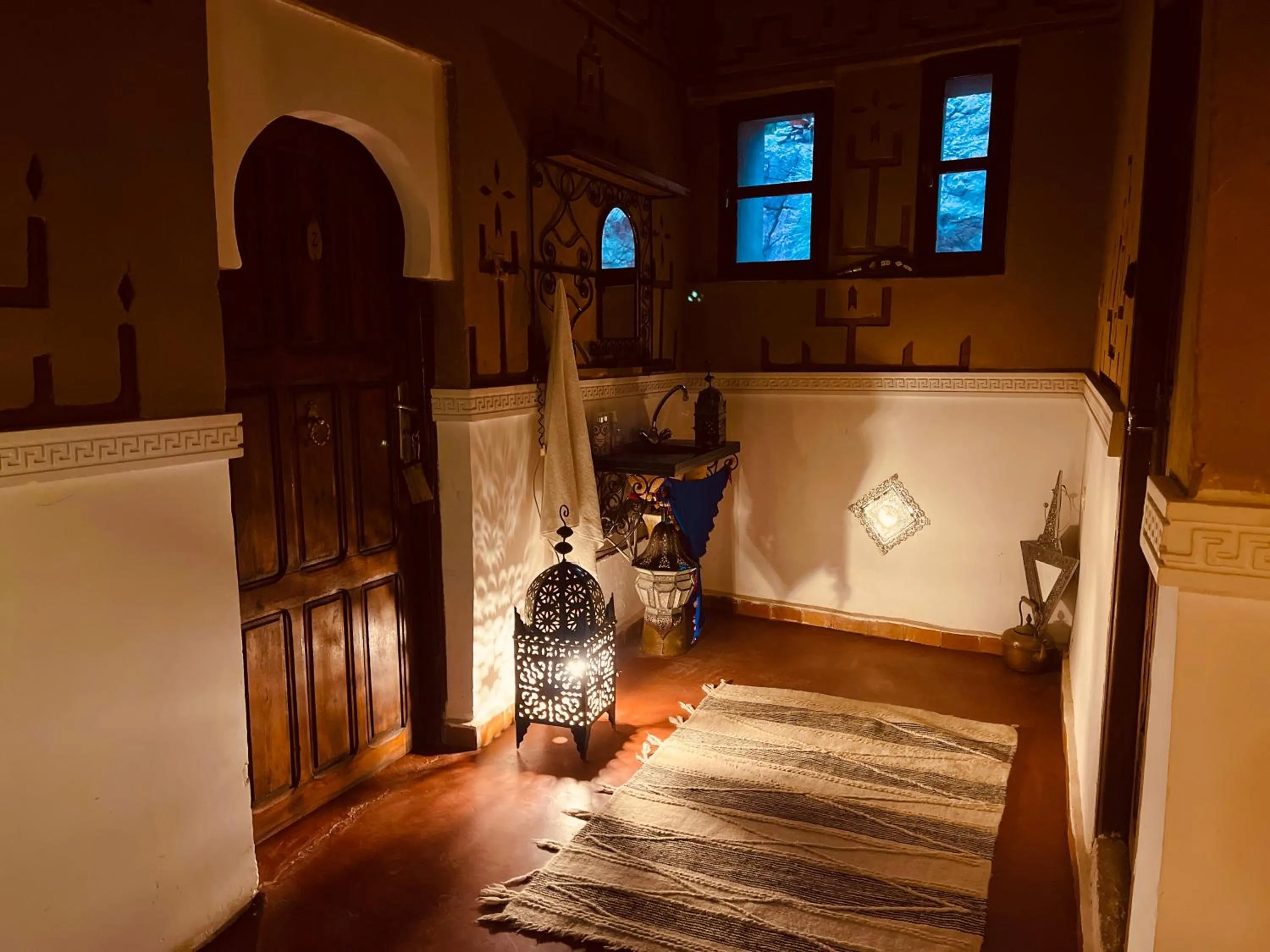 Auberge La Fibule Du Dades