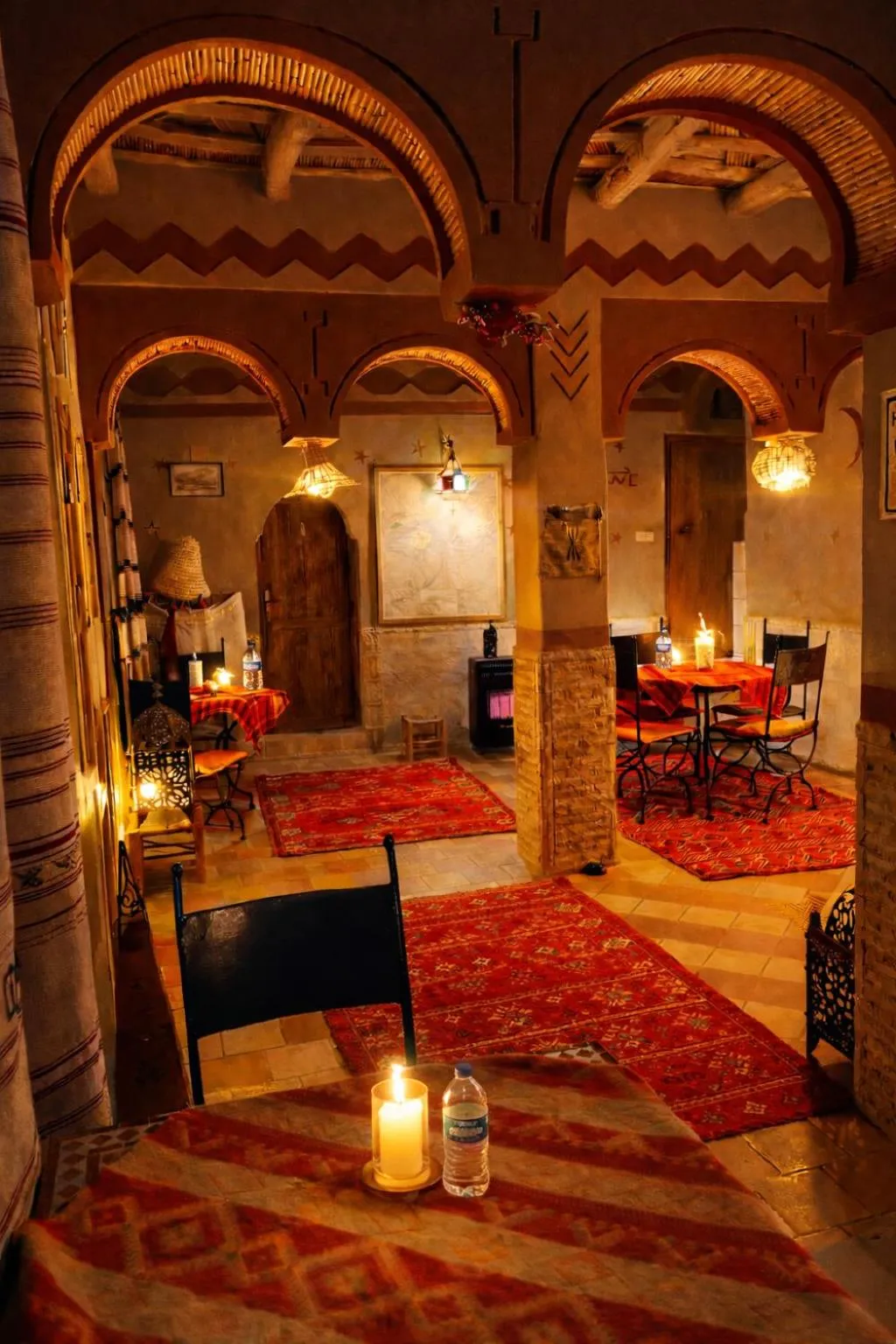 Auberge La Fibule Du Dades