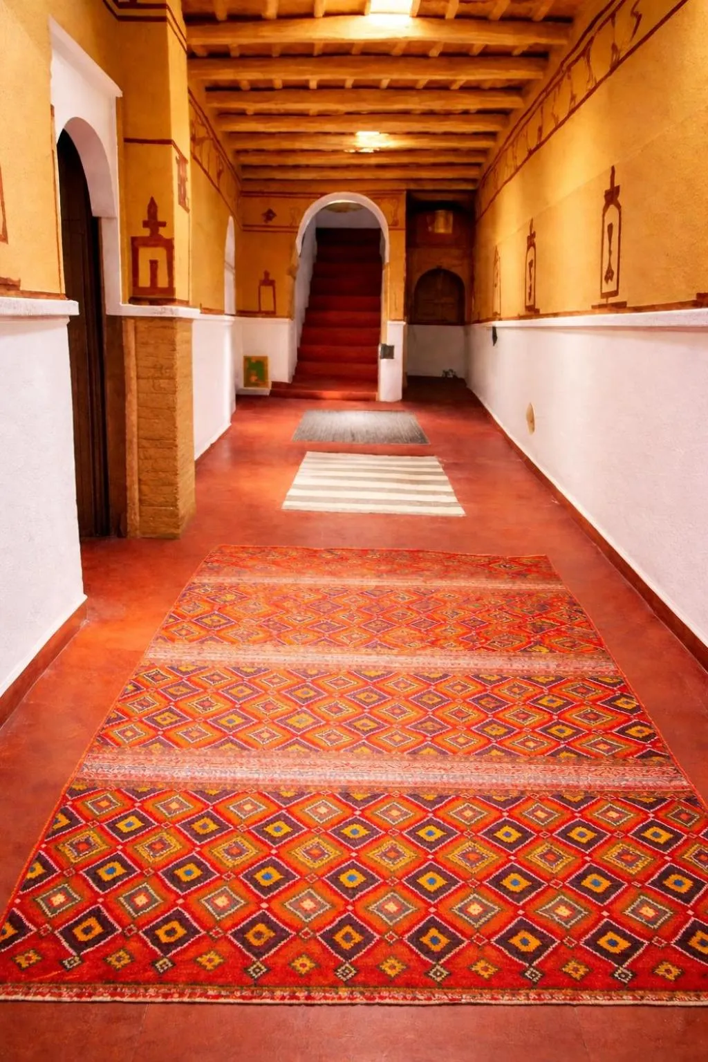 Auberge La Fibule Du Dades