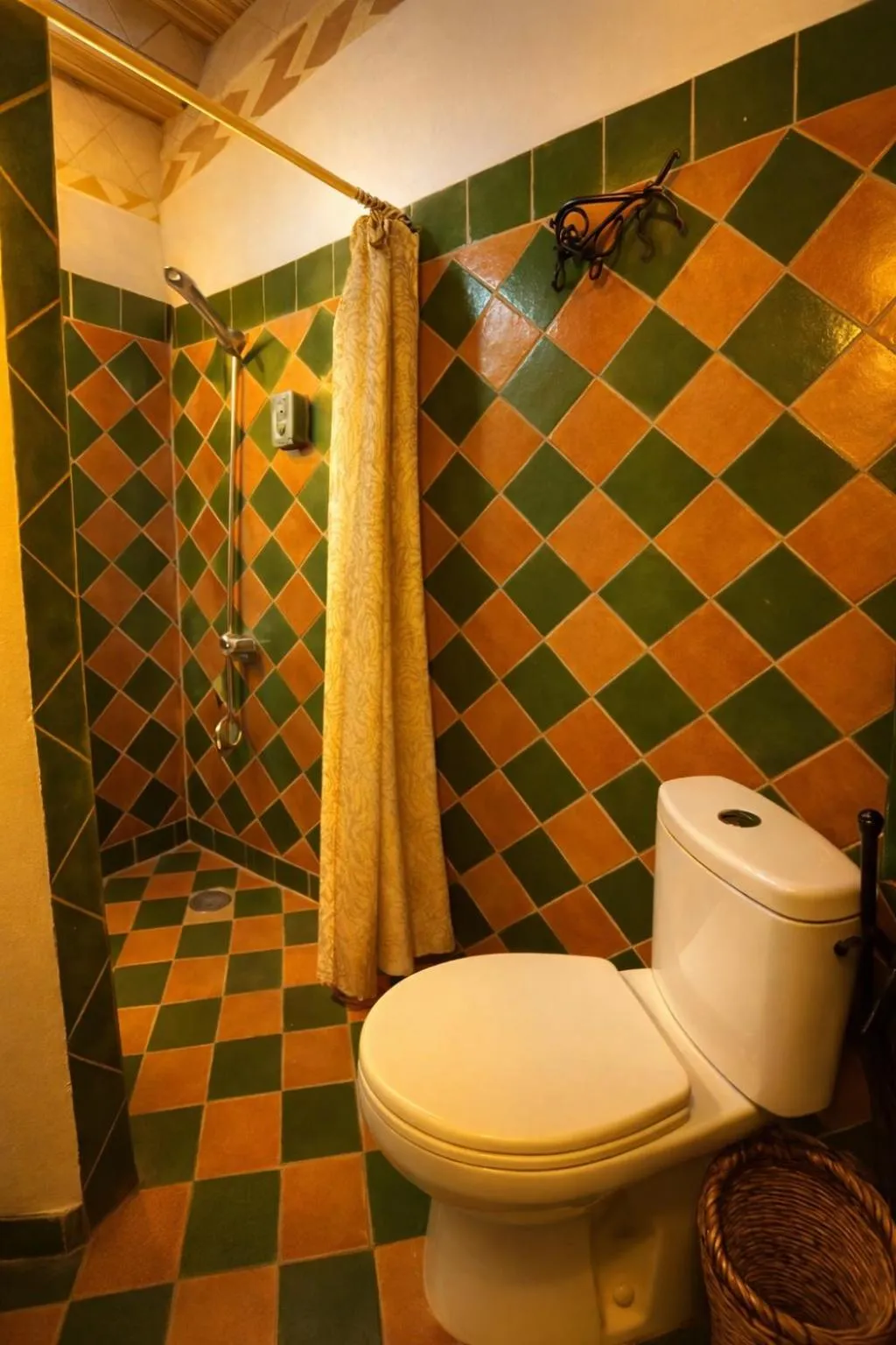 Auberge La Fibule Du Dades