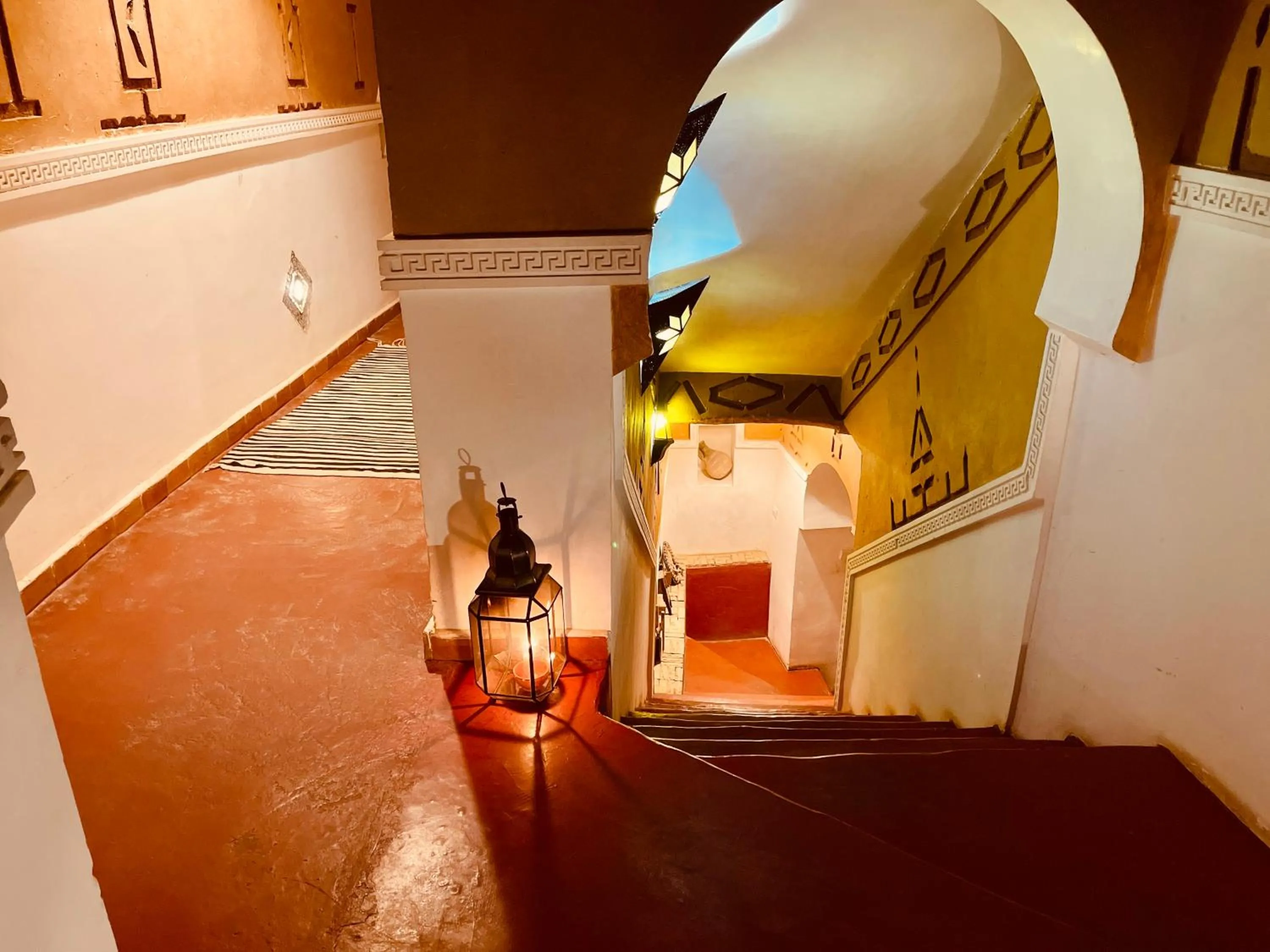 Auberge La Fibule Du Dades