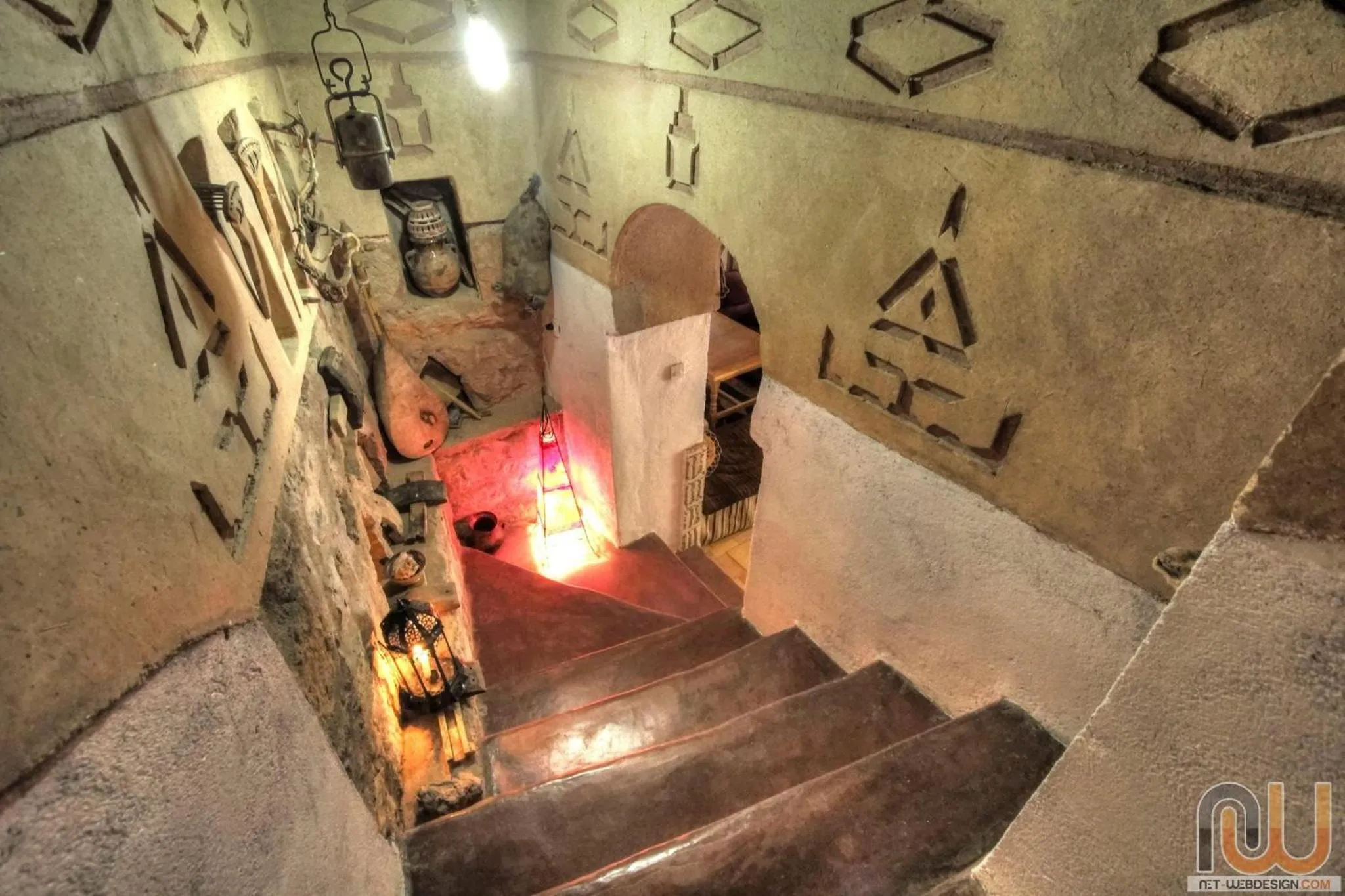 Auberge La Fibule Du Dades