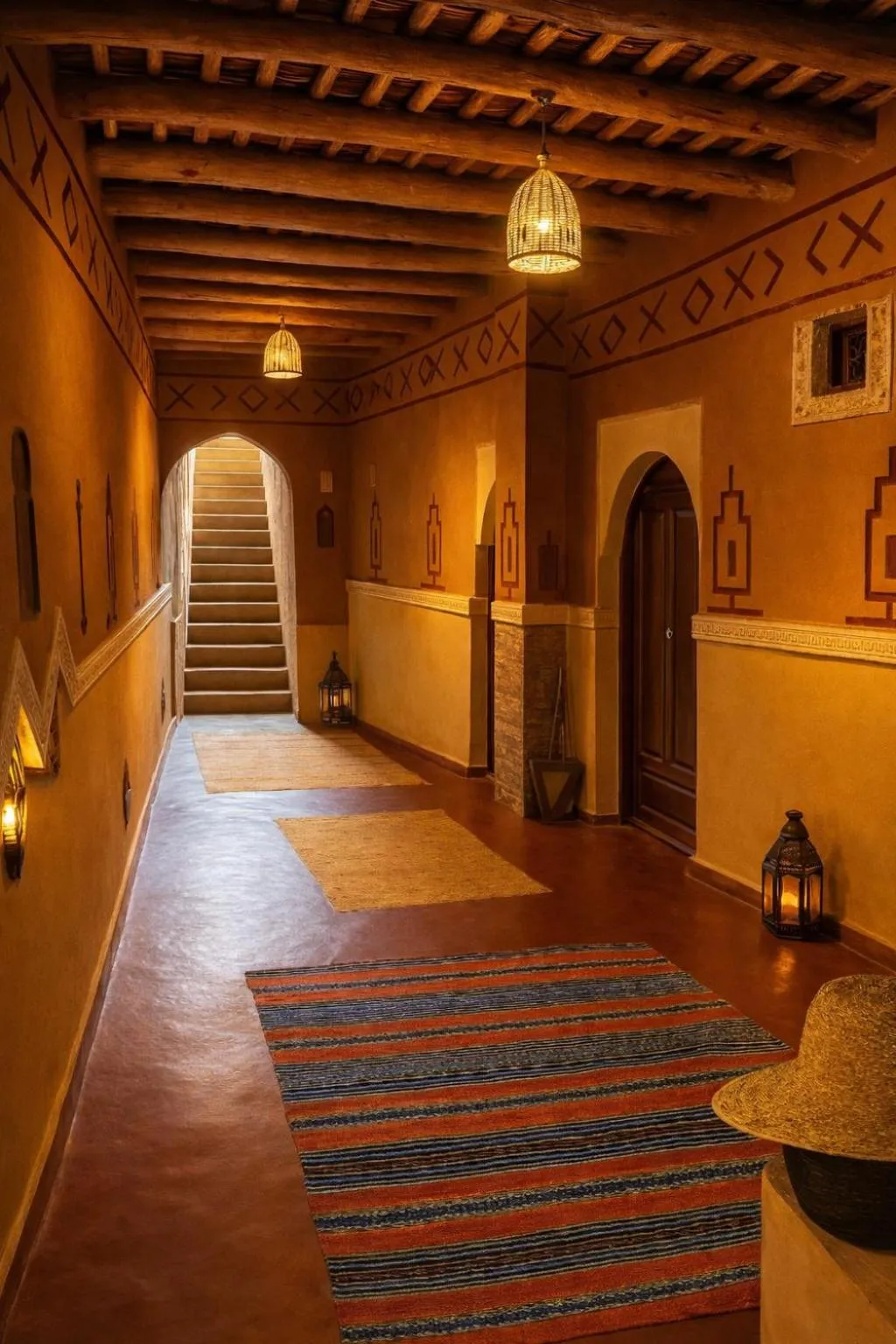 Auberge La Fibule Du Dades