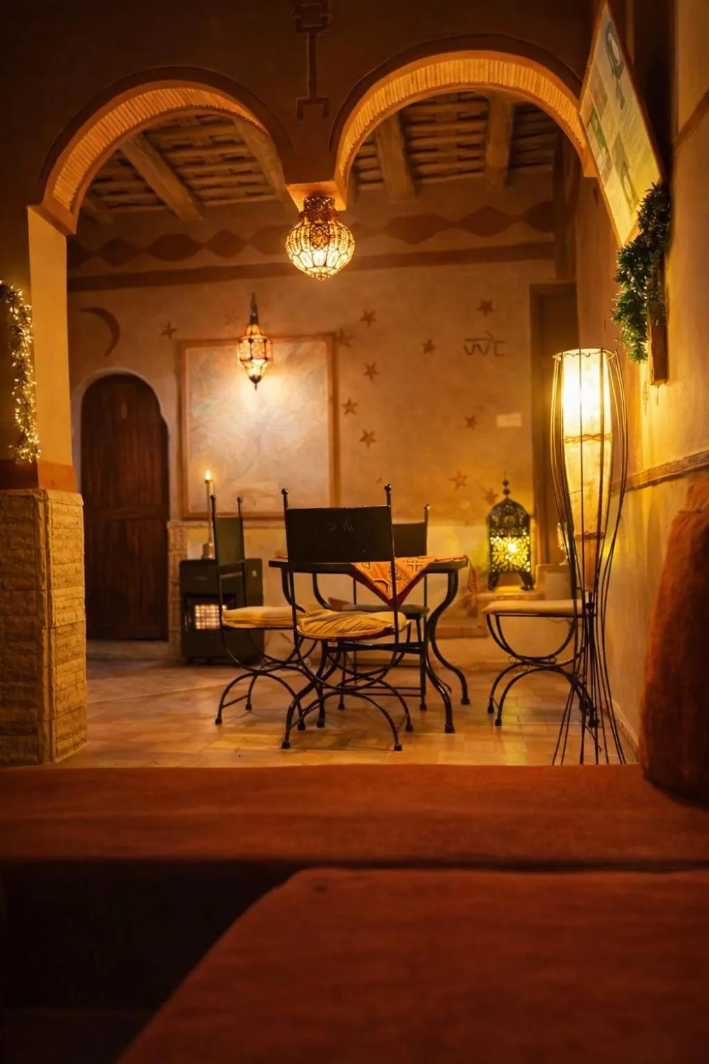 Auberge La Fibule Du Dades