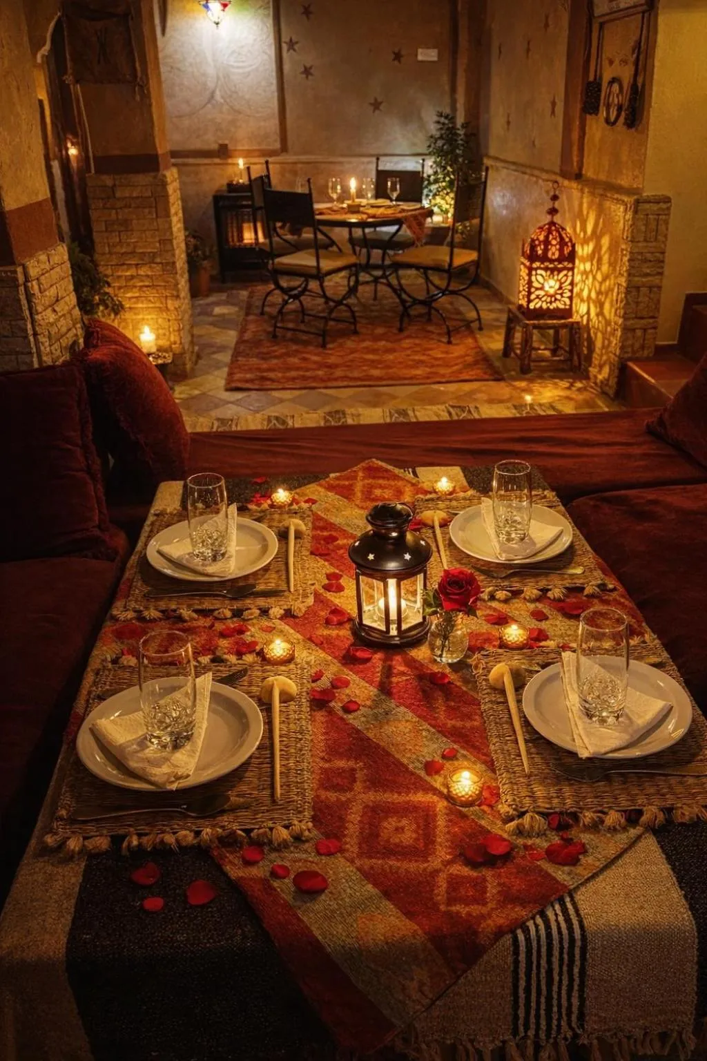 Auberge La Fibule Du Dades