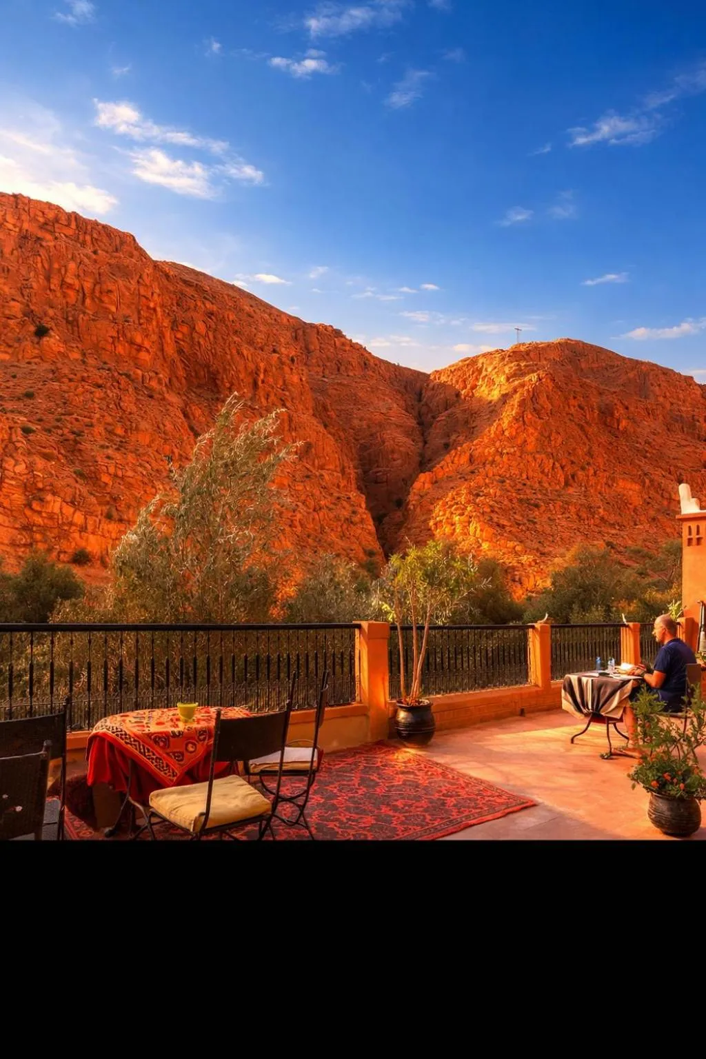 Auberge La Fibule Du Dades