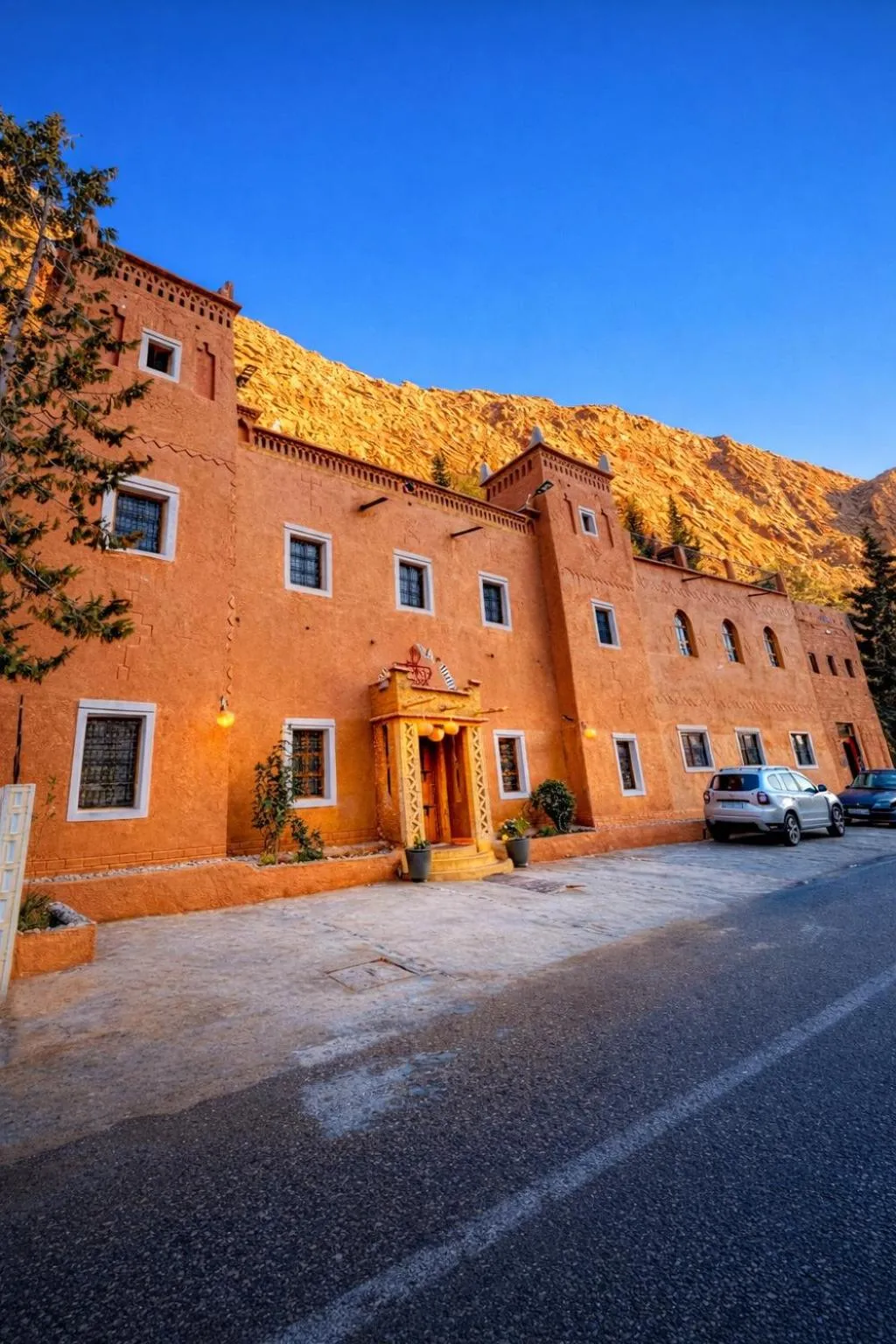 Auberge La Fibule Du Dades