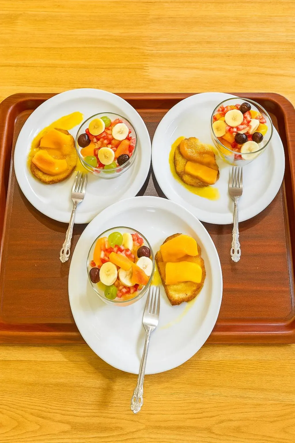 Food and drinks in Auberge La Fibule Du Dades