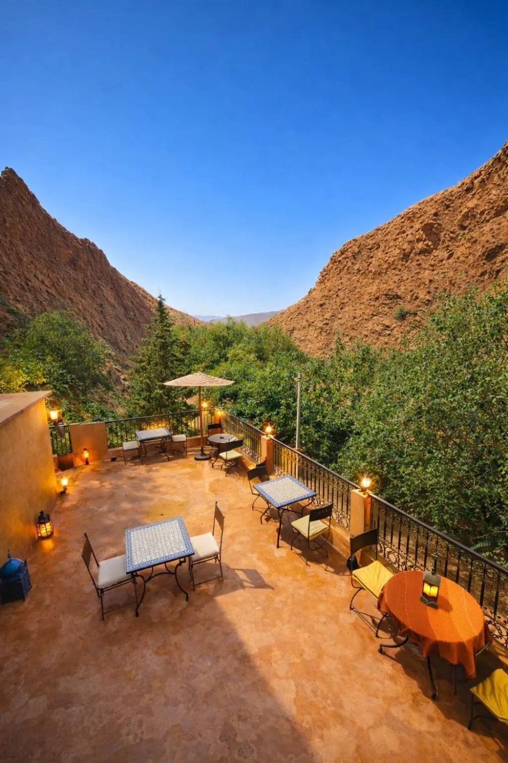 Auberge La Fibule Du Dades