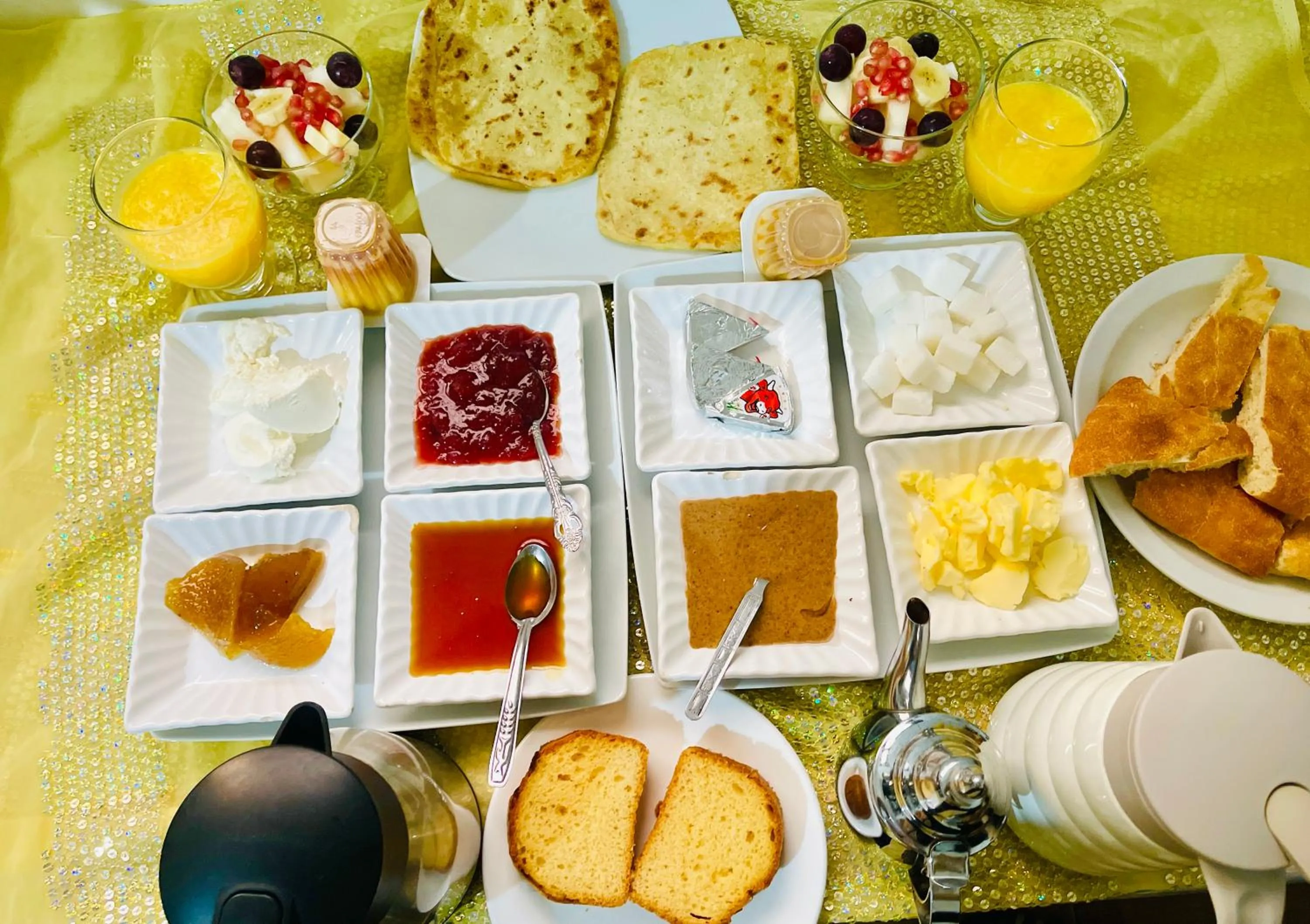 Auberge La Fibule Du Dades