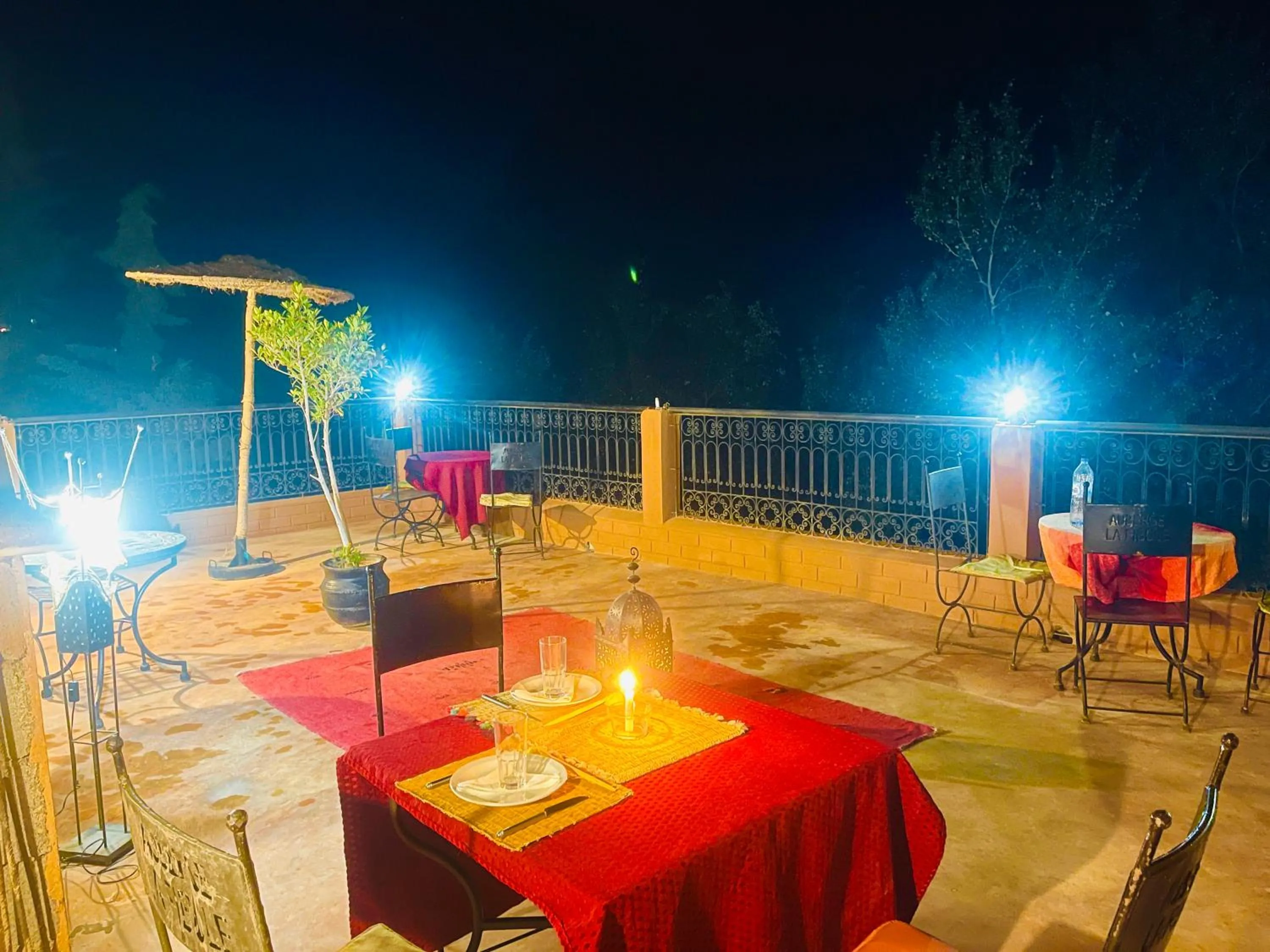 Auberge La Fibule Du Dades