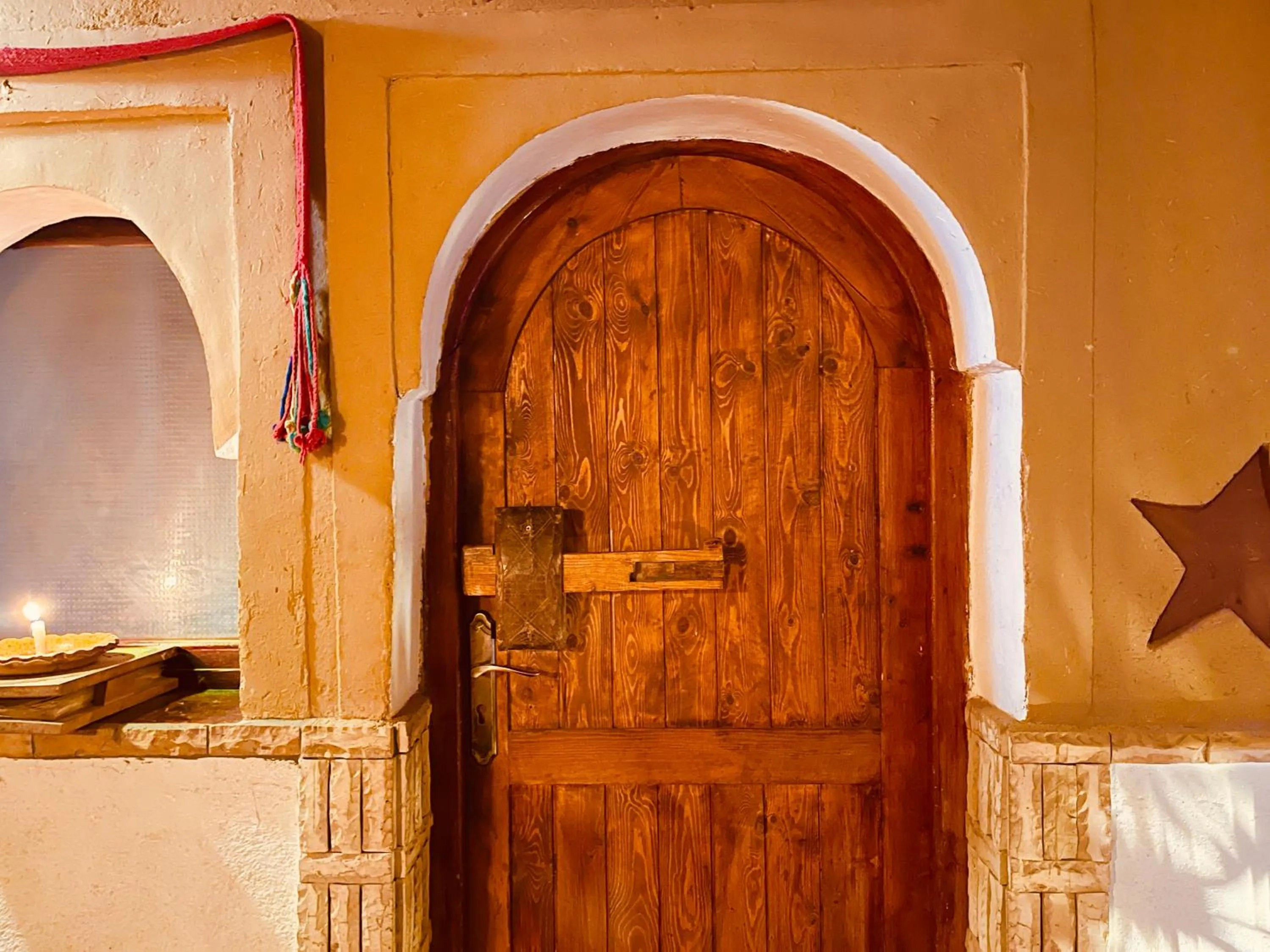 Auberge La Fibule Du Dades