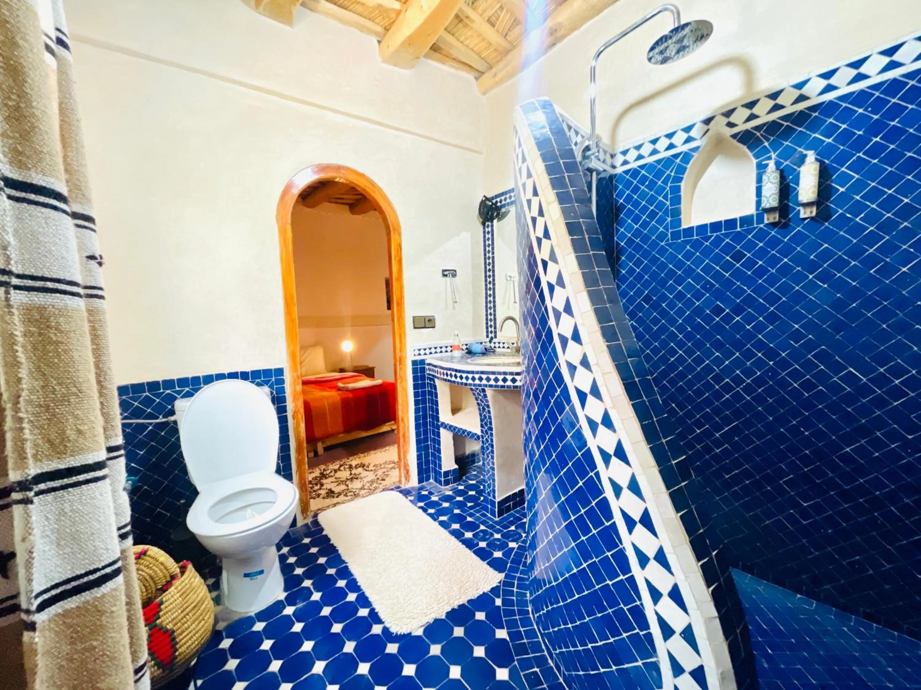 Auberge La Fibule Du Dades