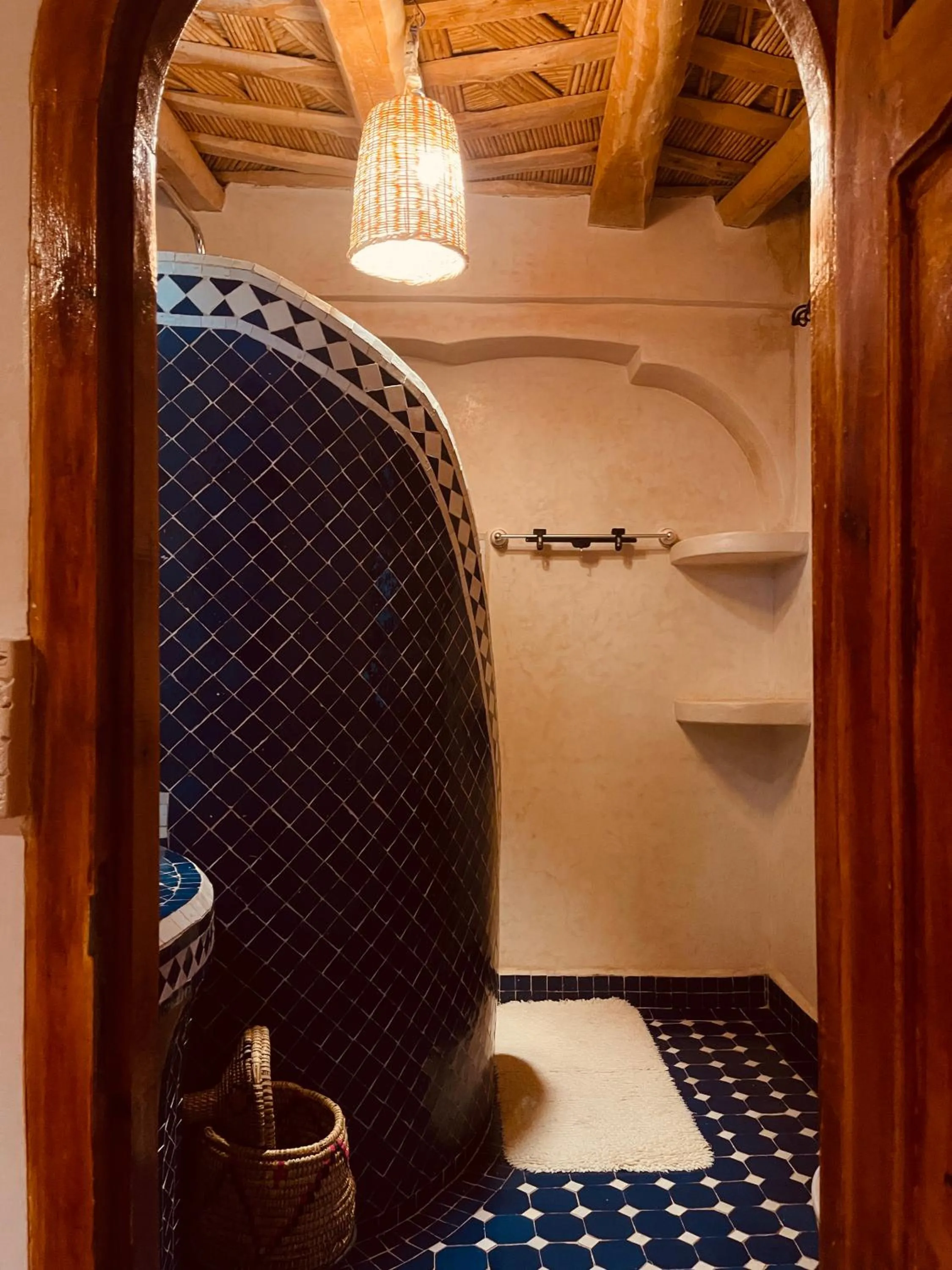 Auberge La Fibule Du Dades