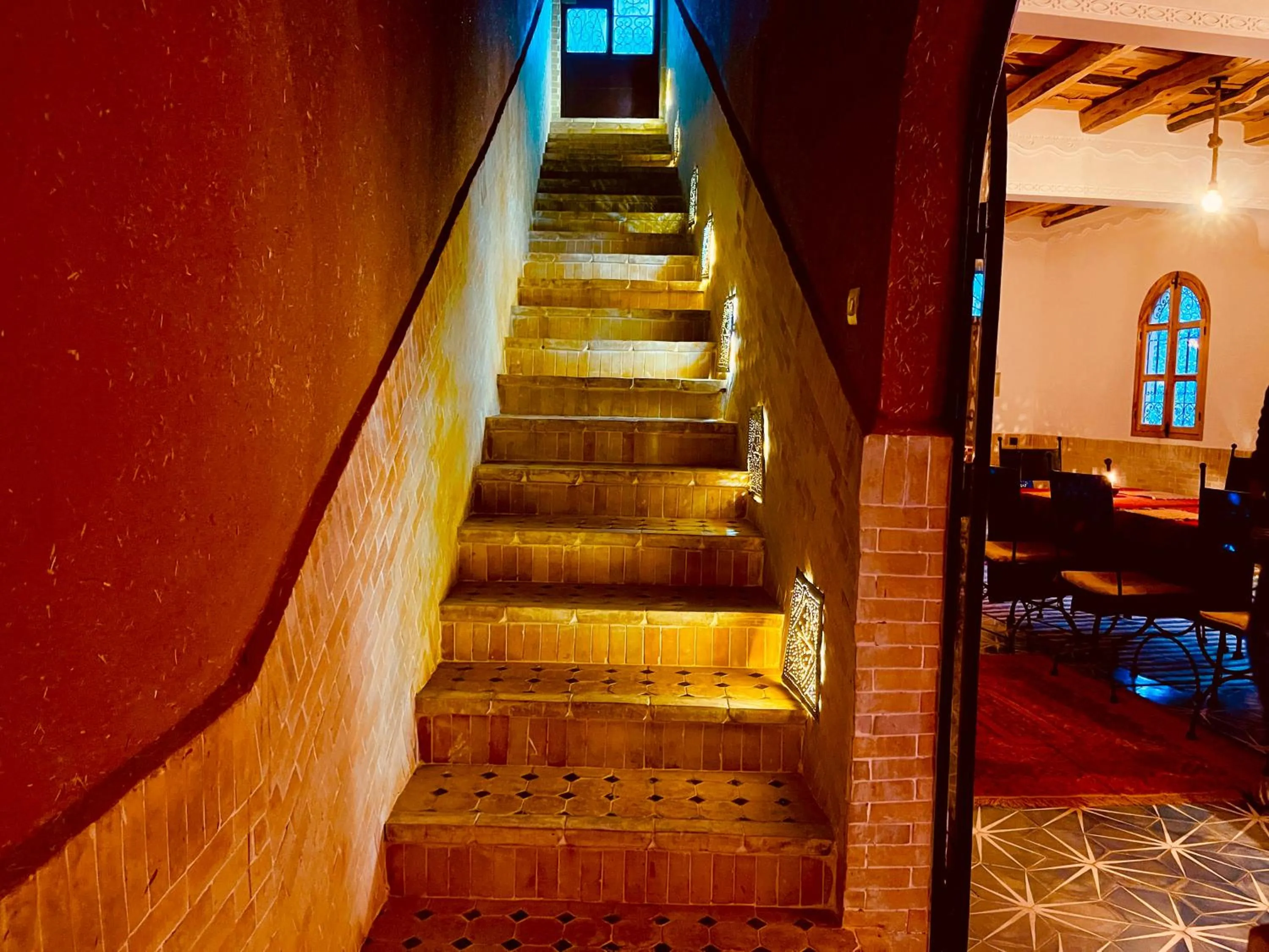 Auberge La Fibule Du Dades