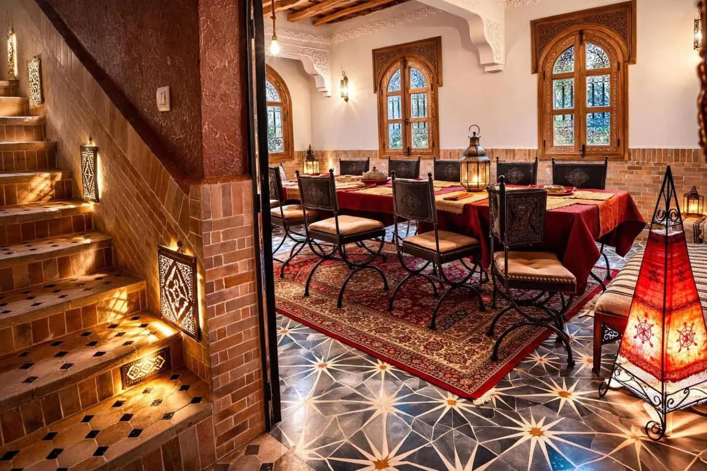 Auberge La Fibule Du Dades