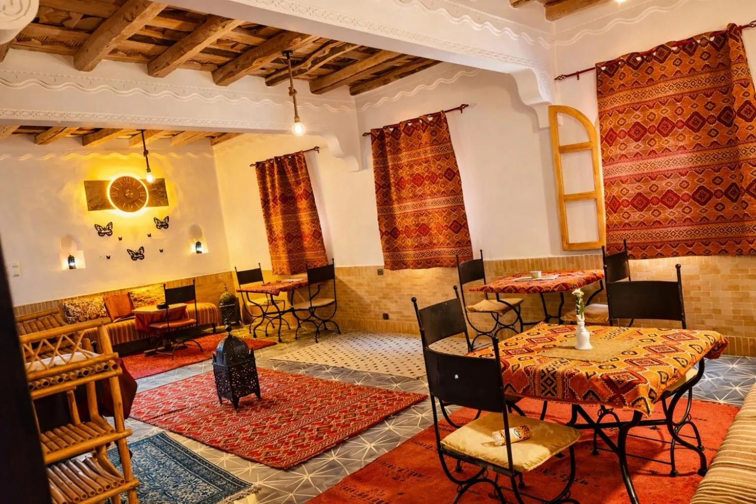 Auberge La Fibule Du Dades