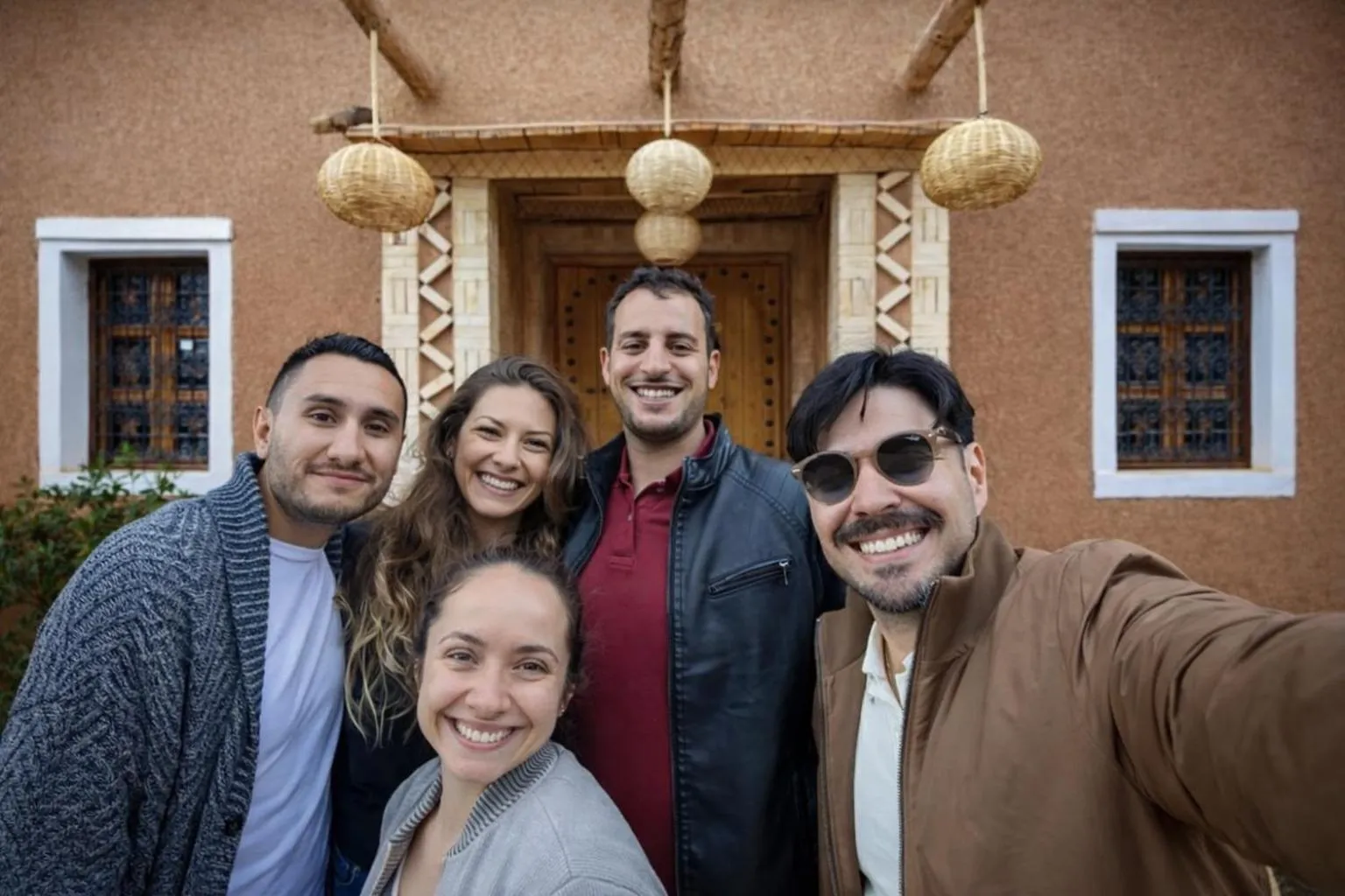 Auberge La Fibule Du Dades