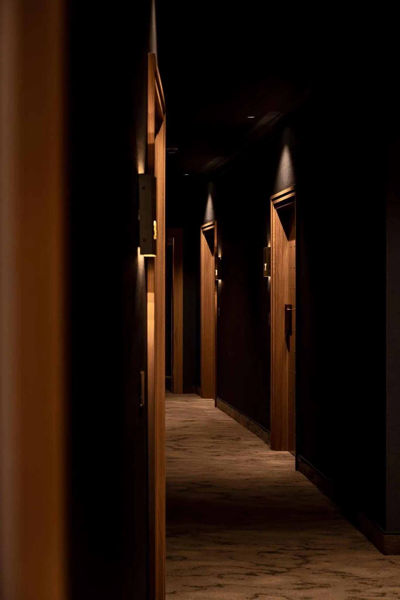 Lobby or reception in Zinar Castle