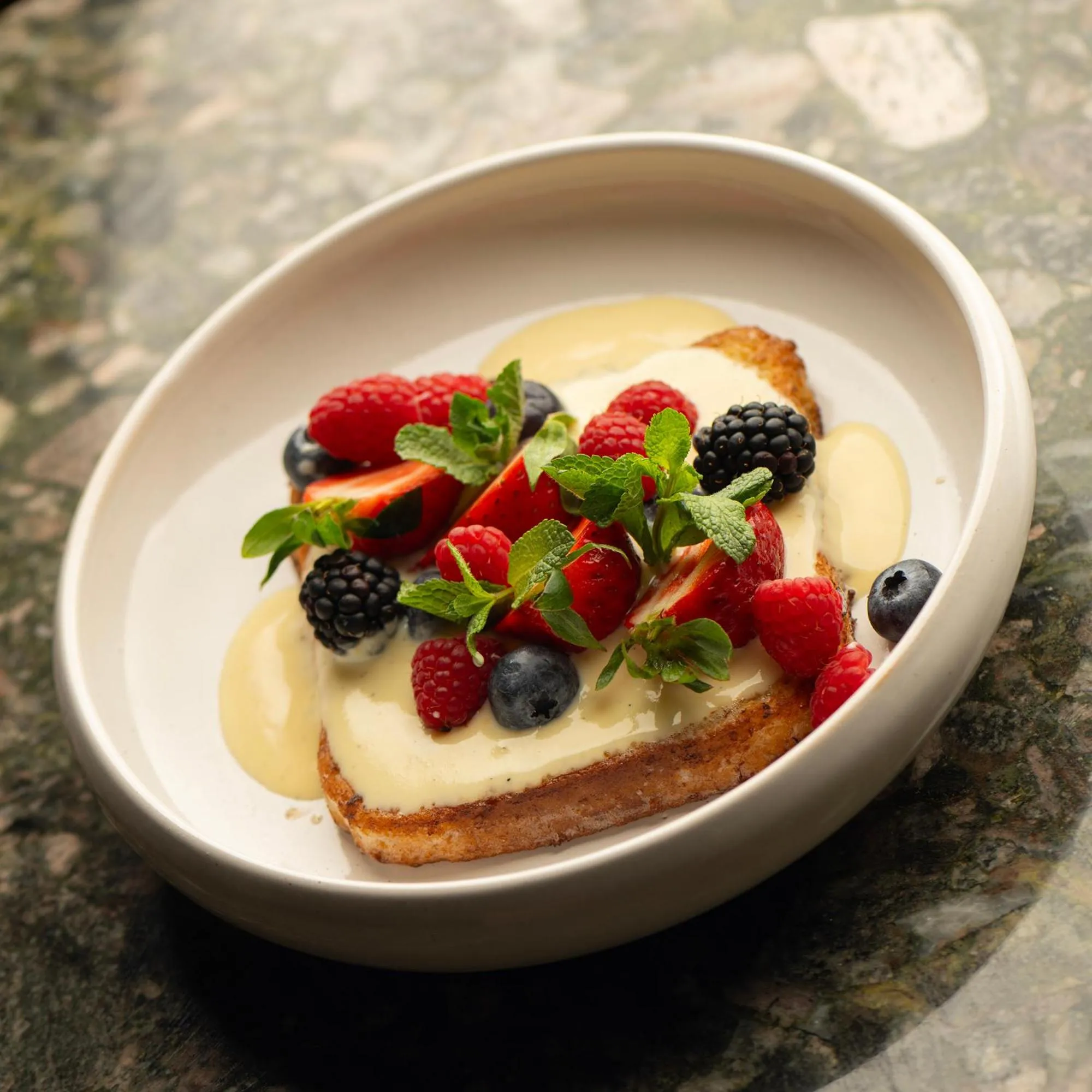 Restaurant/places to eat in Zinar Castle