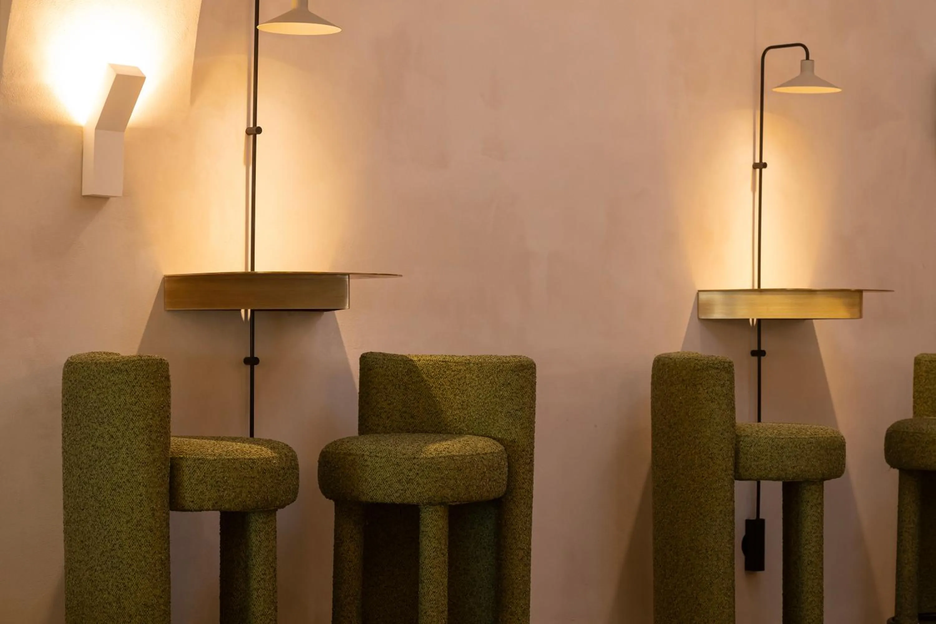 Restaurant/places to eat in Zinar Castle