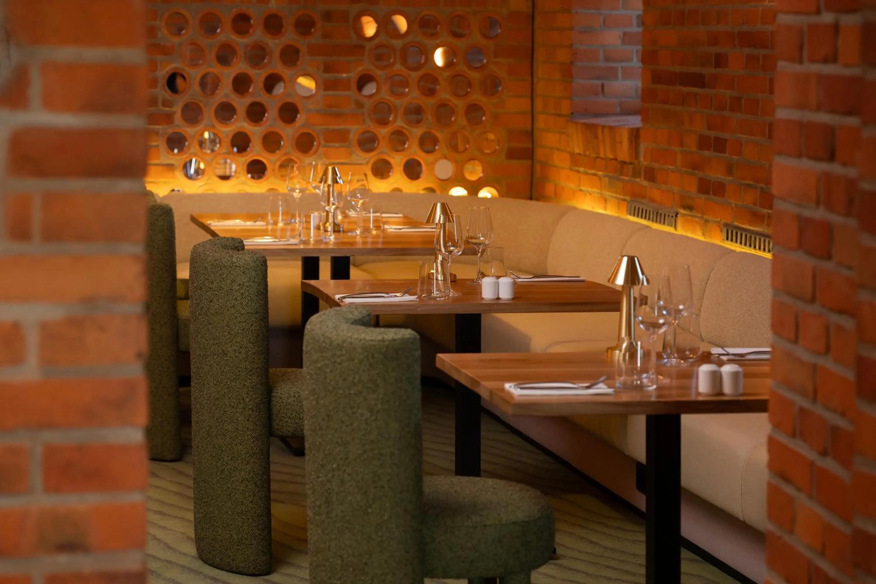 Restaurant/places to eat in Zinar Castle