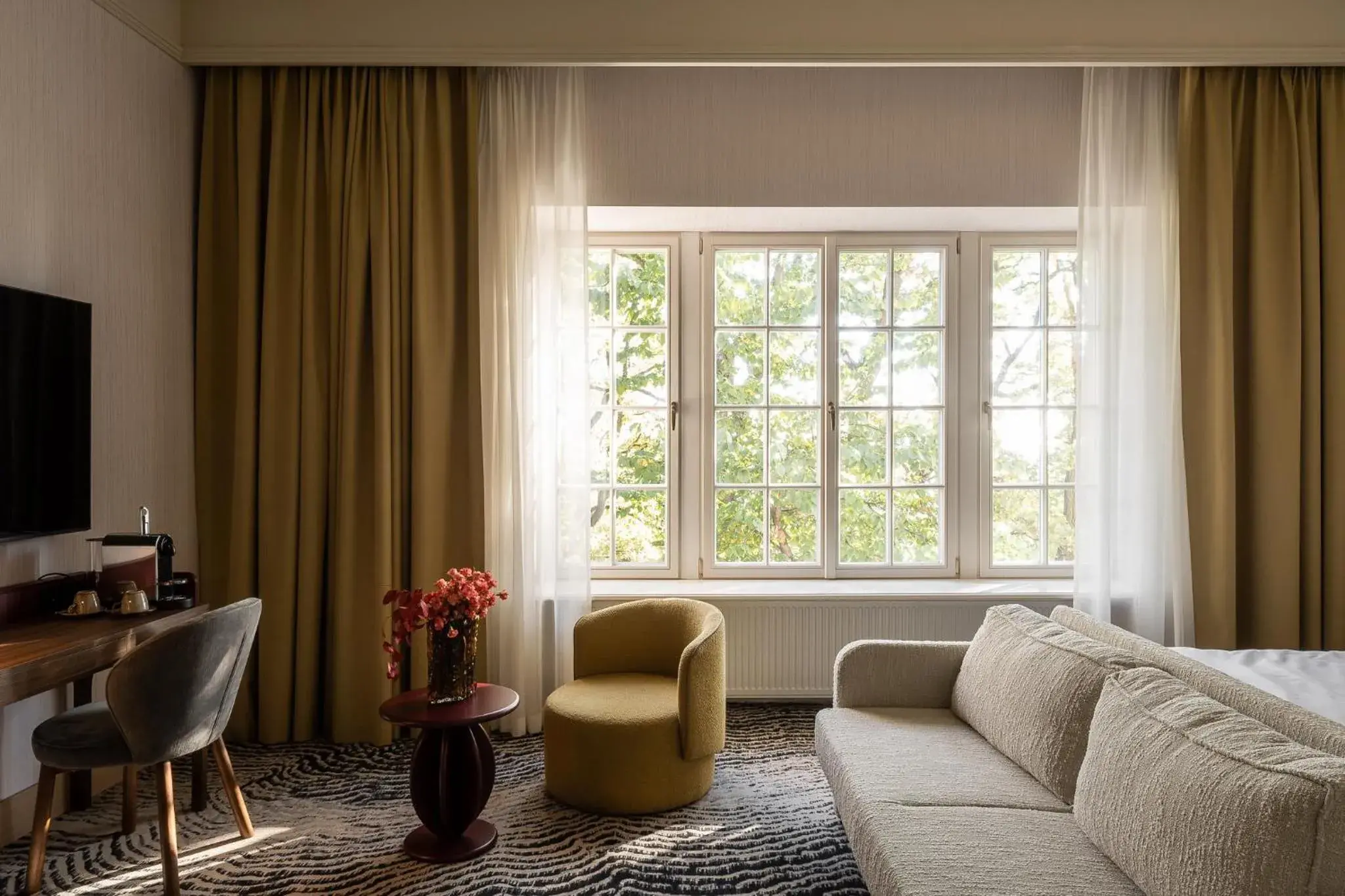 Grand in Zinar Castle Grand in Zinar Castle