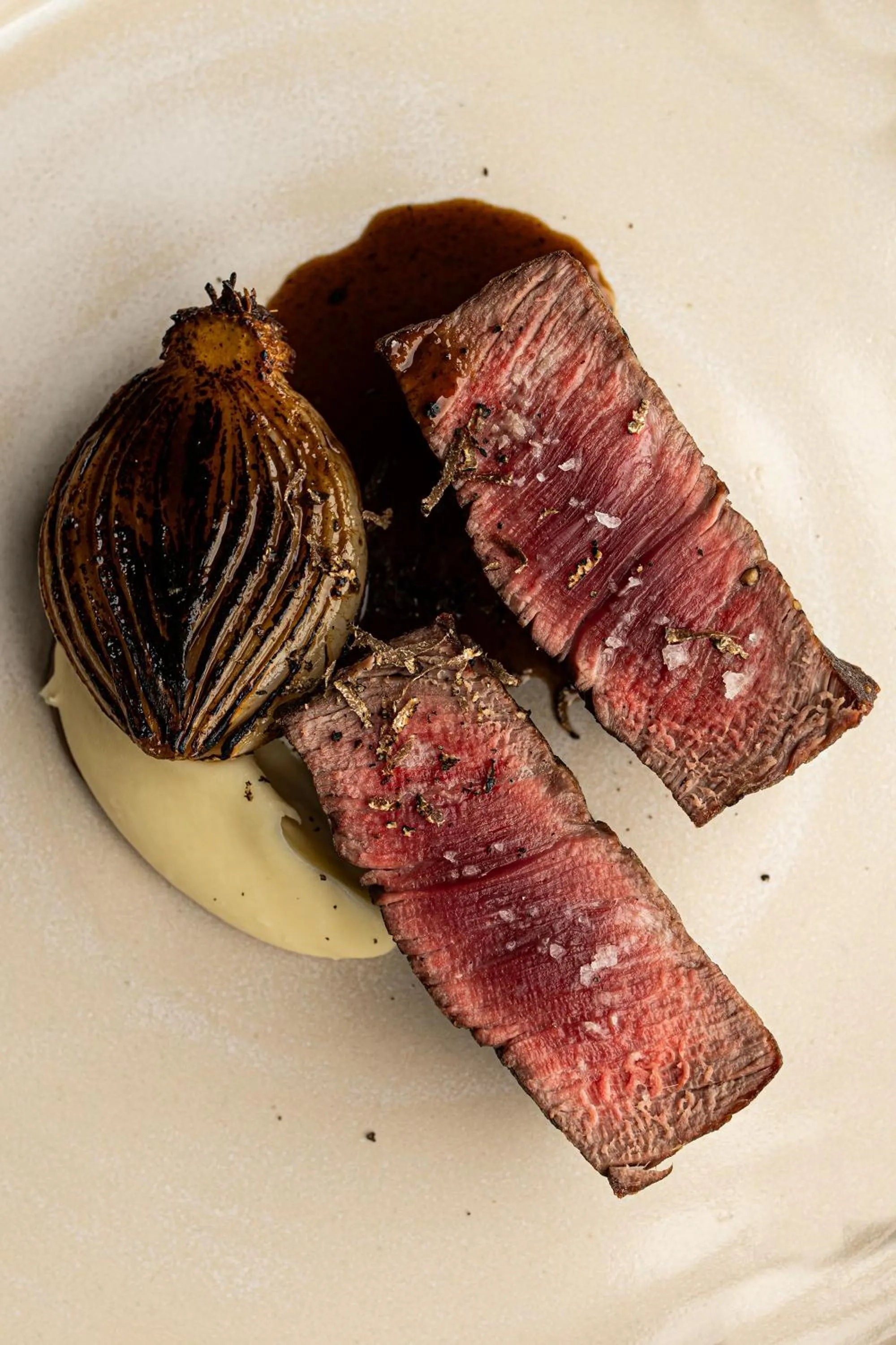 Restaurant/places to eat in Zinar Castle