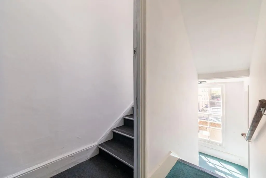 Property building in Castle Garden View