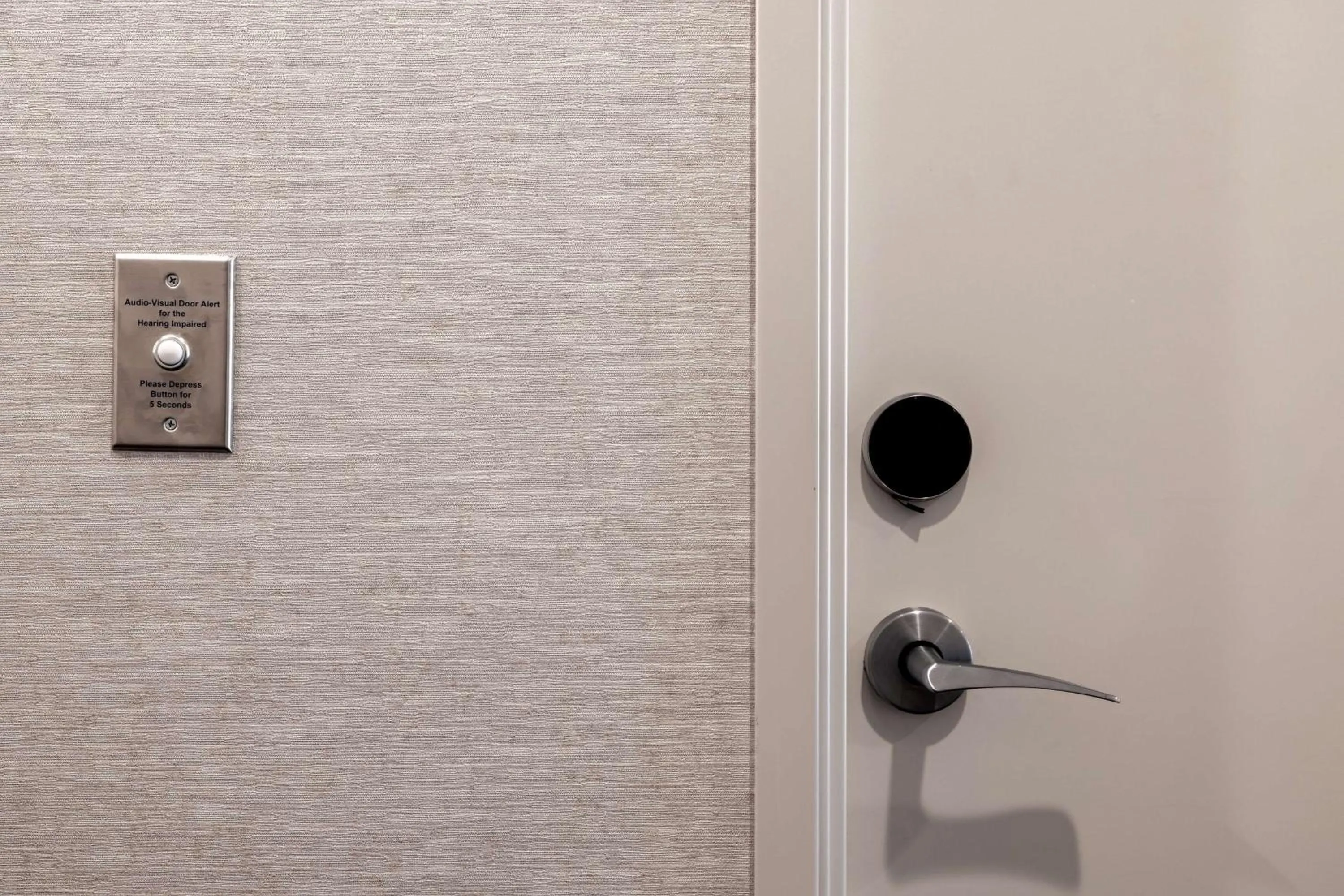 Bedroom in Home2 Suites By Hilton Brownwood