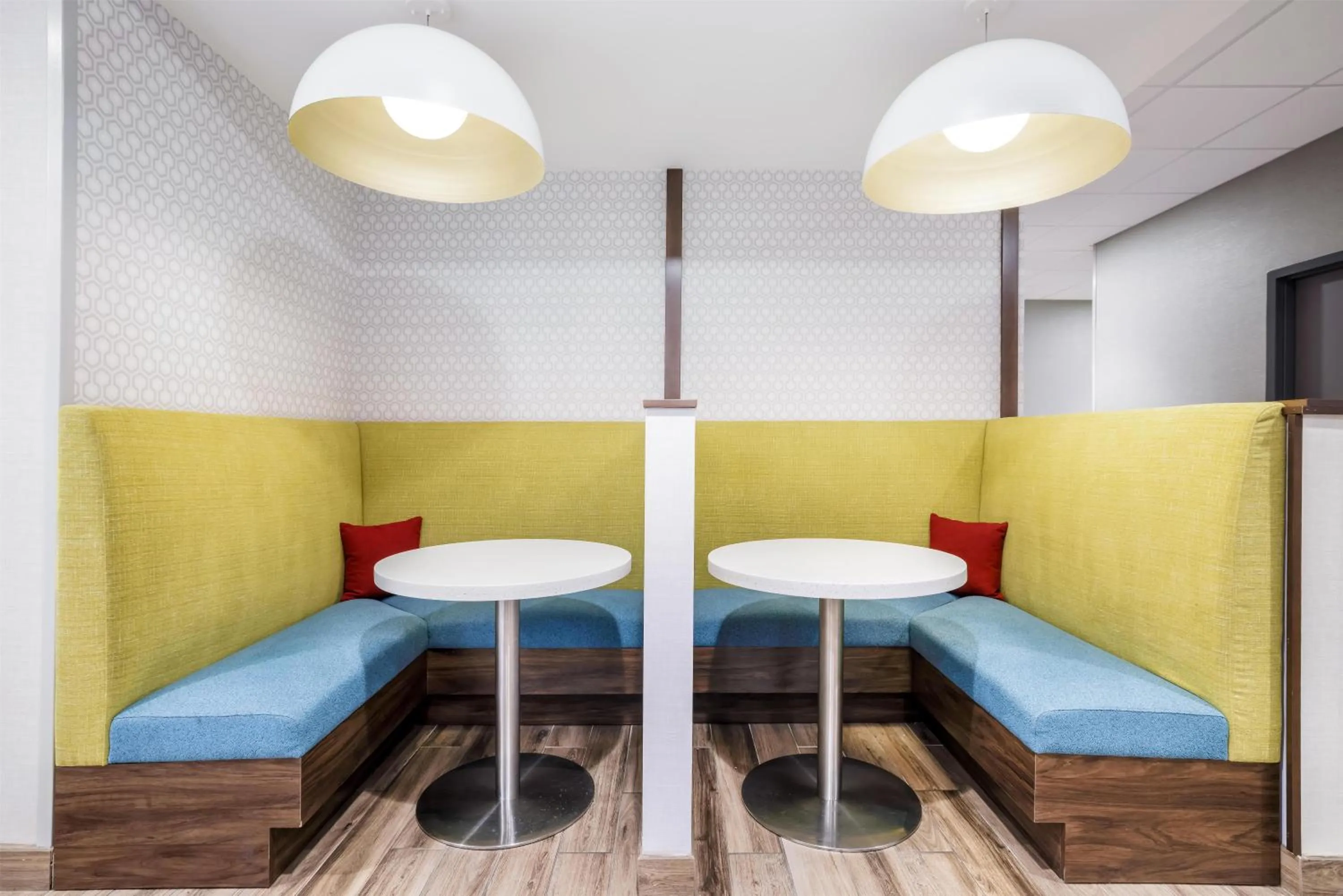 Meeting/conference room in Hampton Inn Fort Myers Downtown