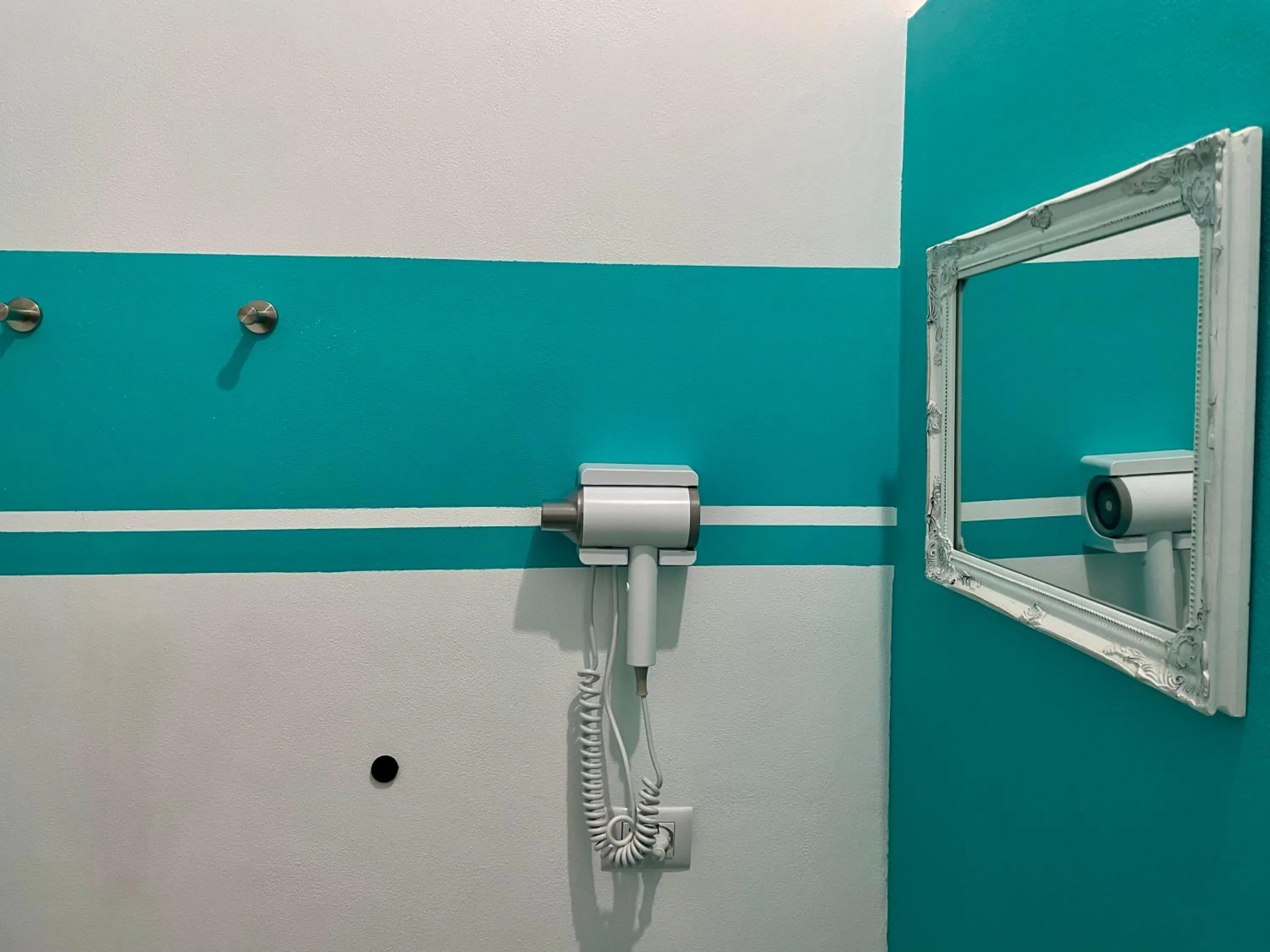 Bathroom in Verona Maison