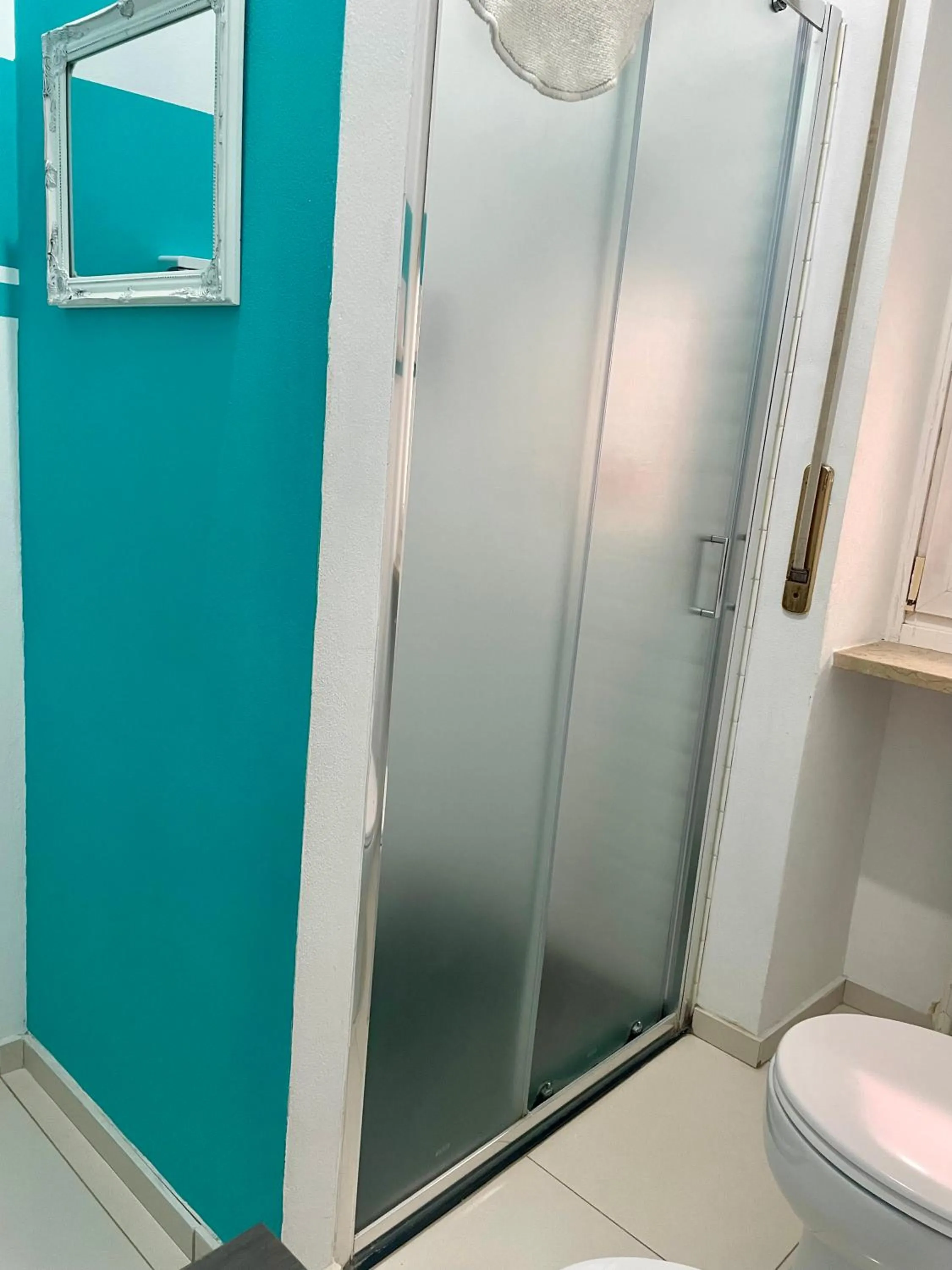 Bathroom in Verona Maison