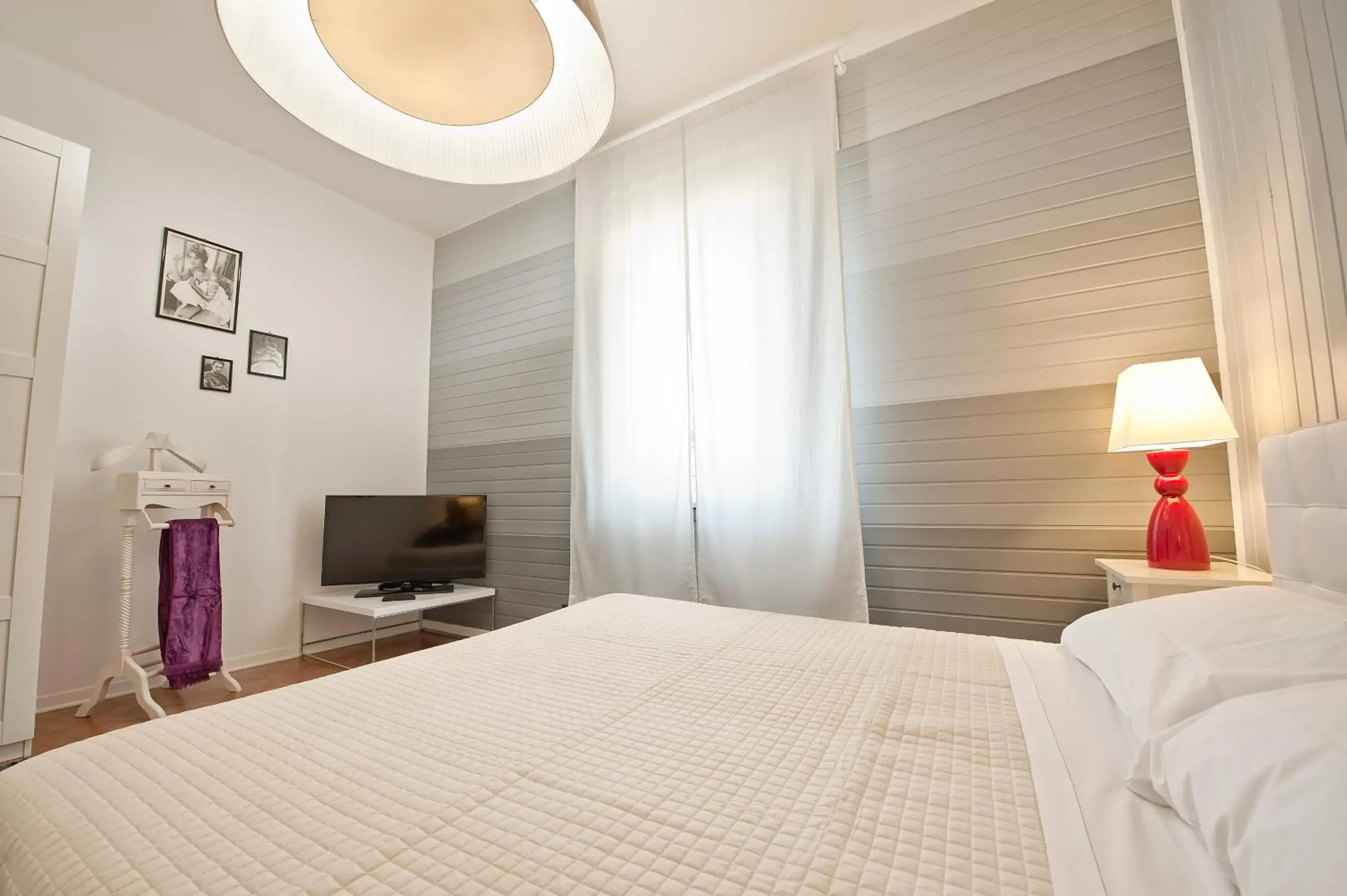 Double Room in Verona Maison Double Room in Verona Maison